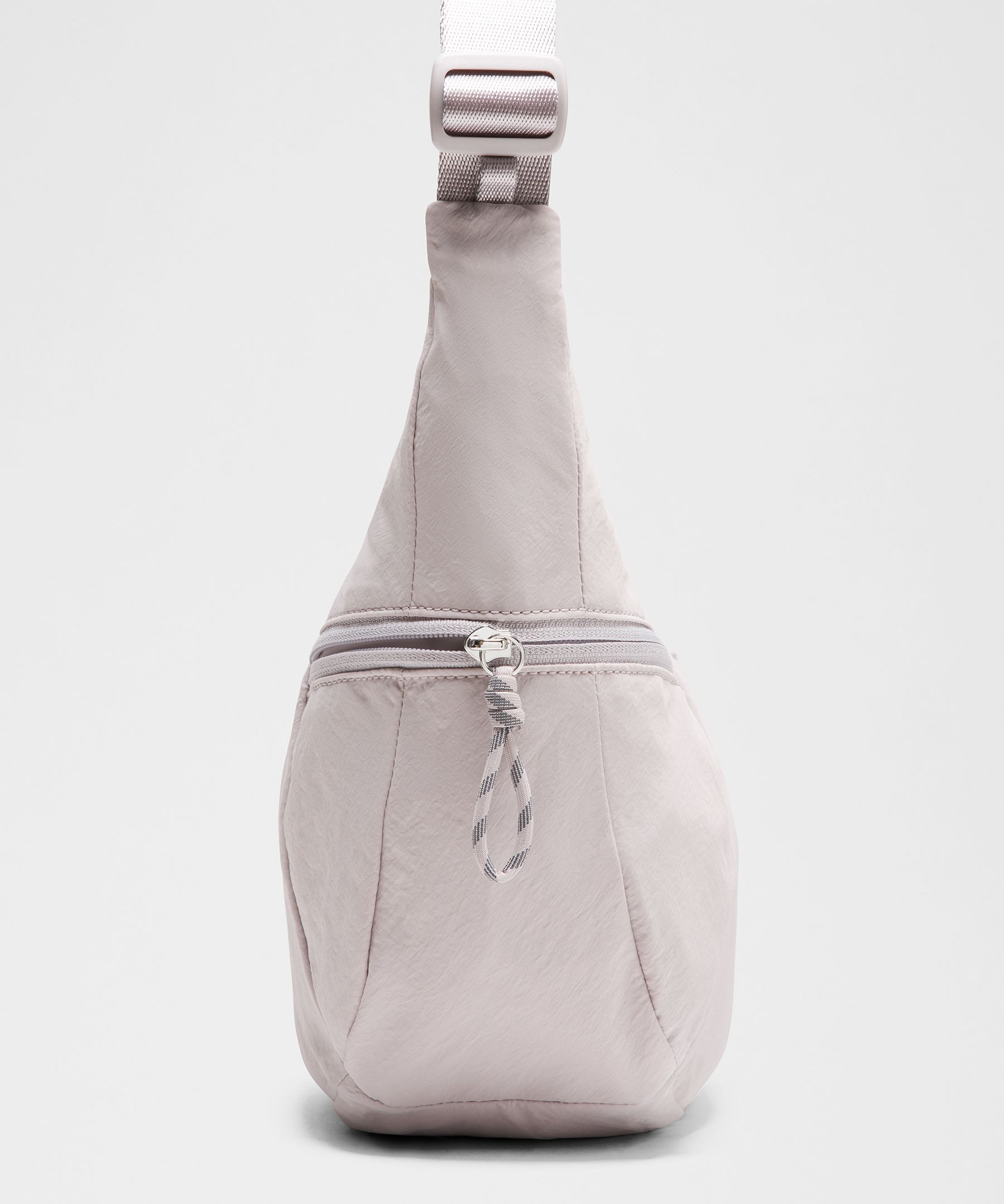 Slouchy Sling Bag 6L