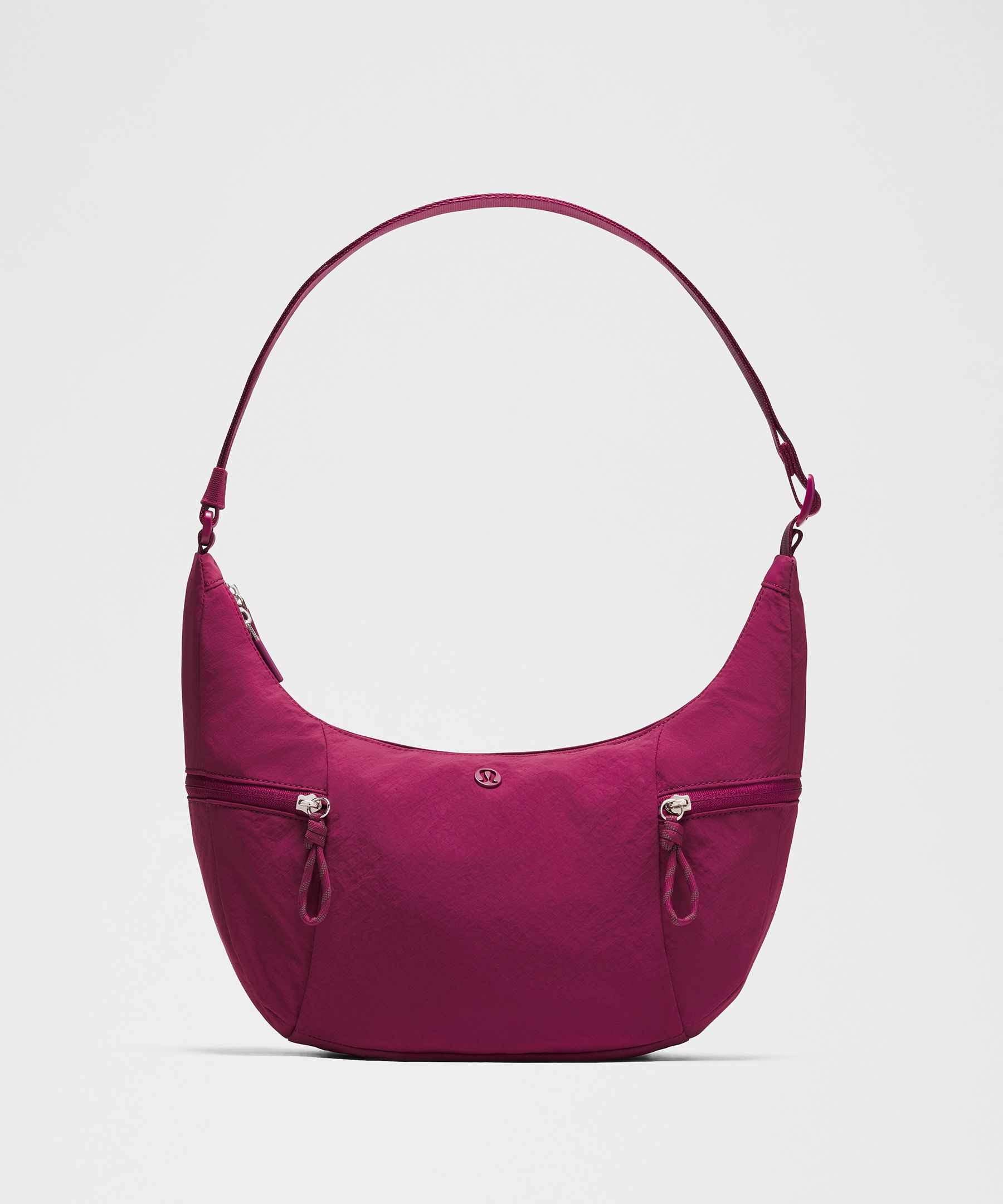 Slouchy Sling Bag 6L