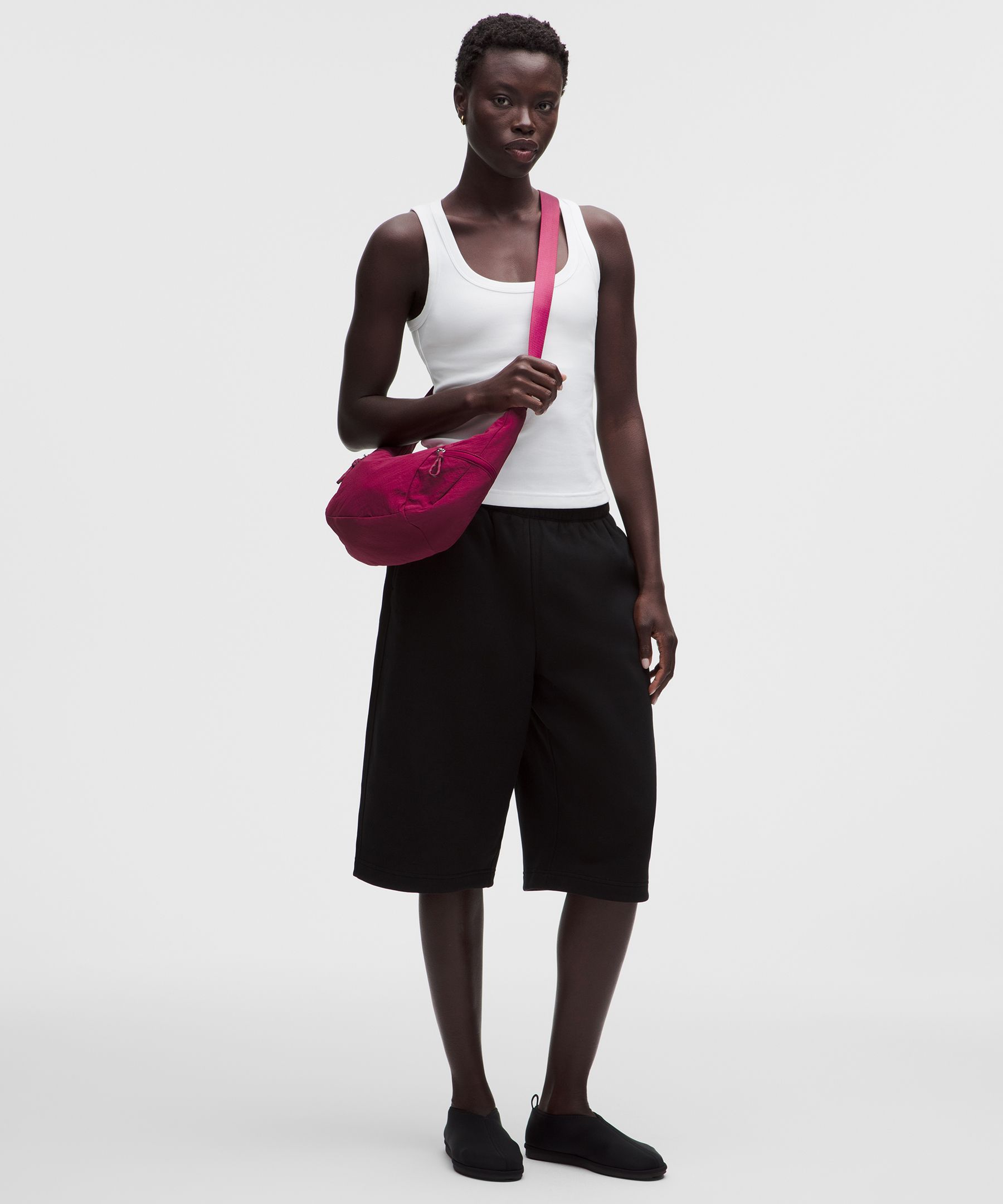 Slouchy Sling Bag 6L