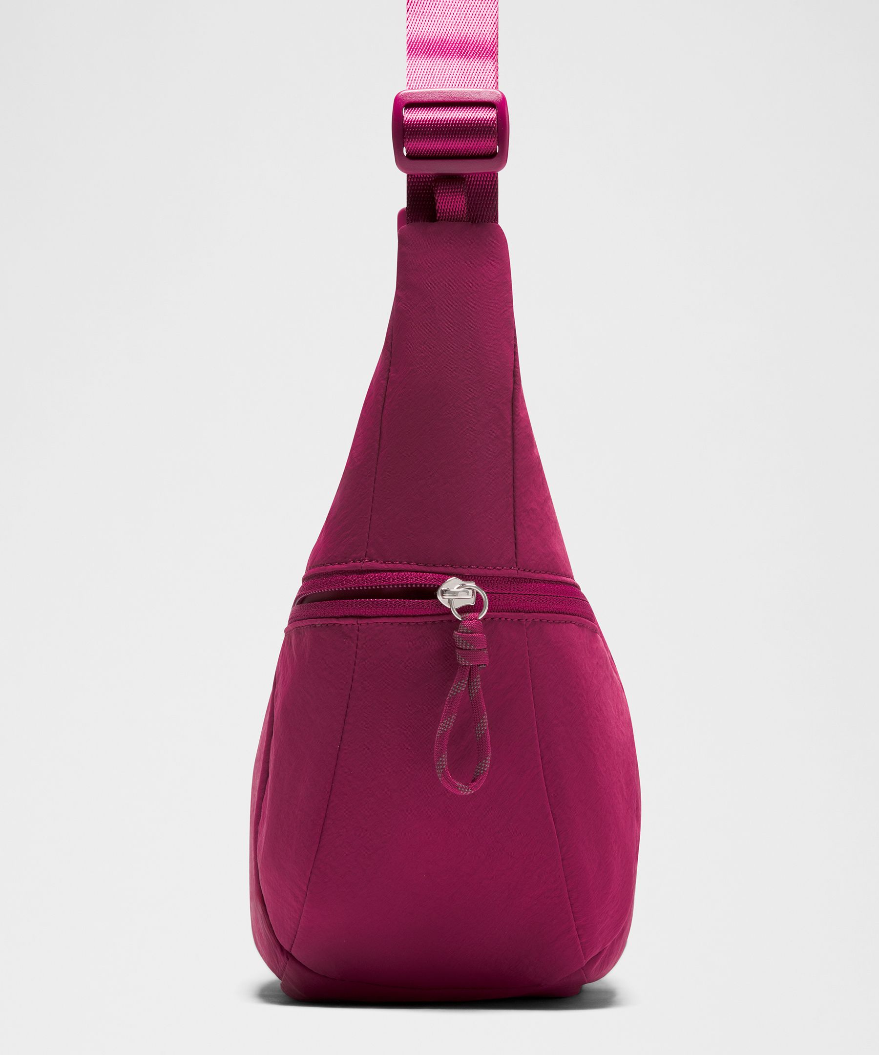Slouchy Sling Bag 6L
