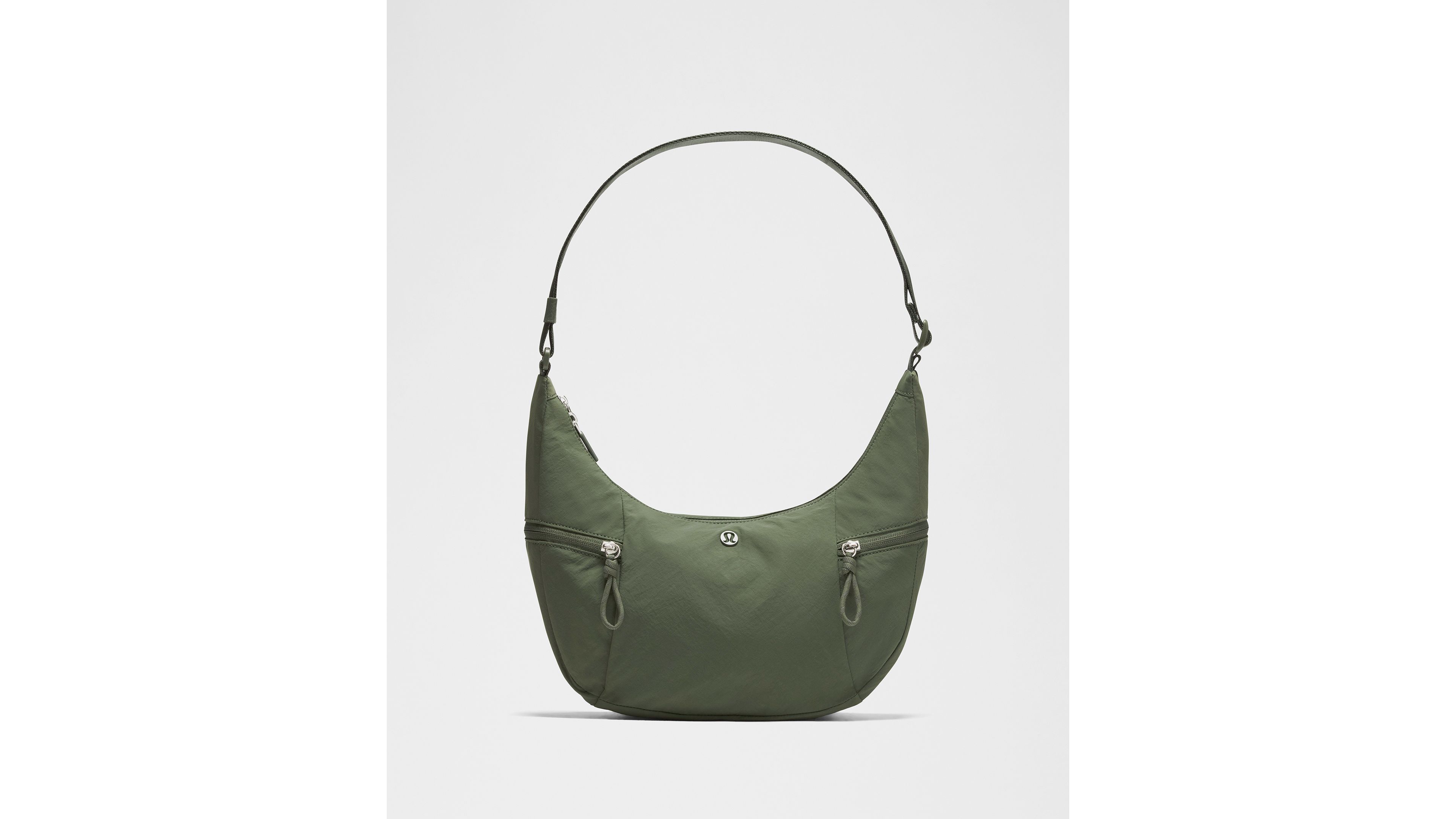 Slouchy Sling Bag 6L