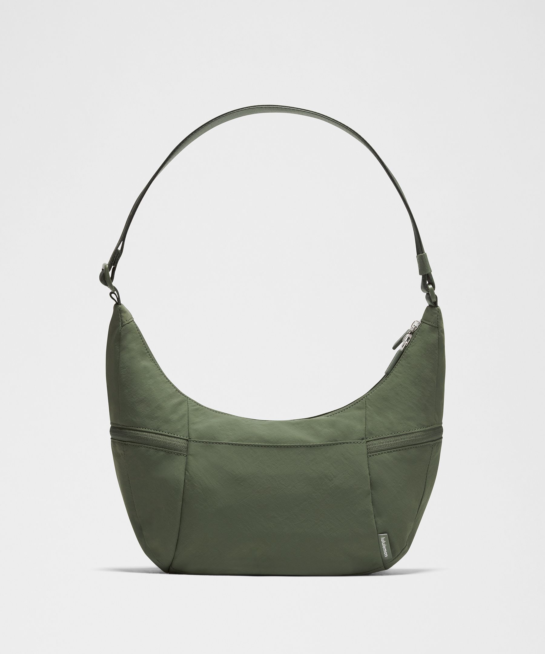 Sac &agrave; bandouli&egrave;re souple 6 L