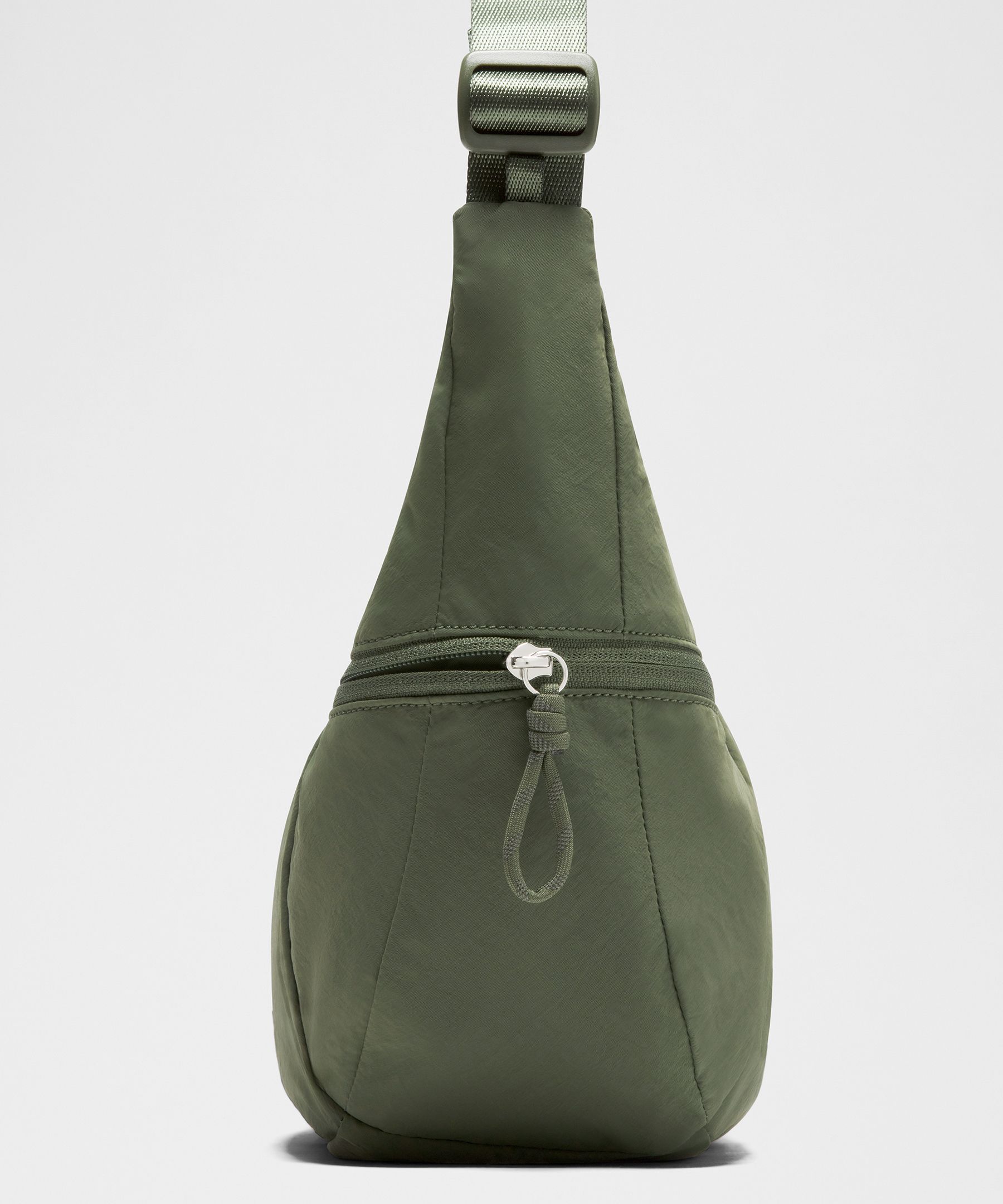 Sac &agrave; bandouli&egrave;re souple 6 L