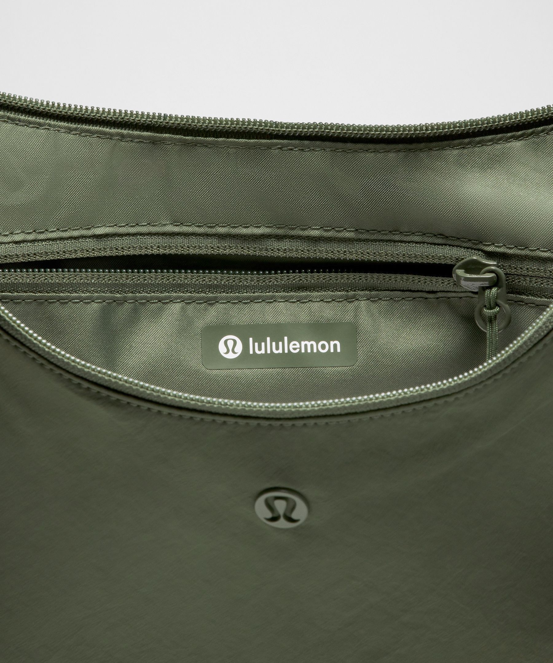 Sac &agrave; bandouli&egrave;re souple 6 L