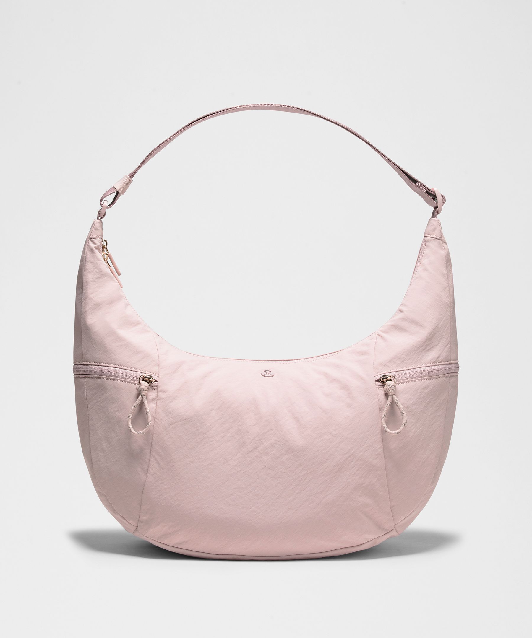 Large Slouchy Sling Bag 13L