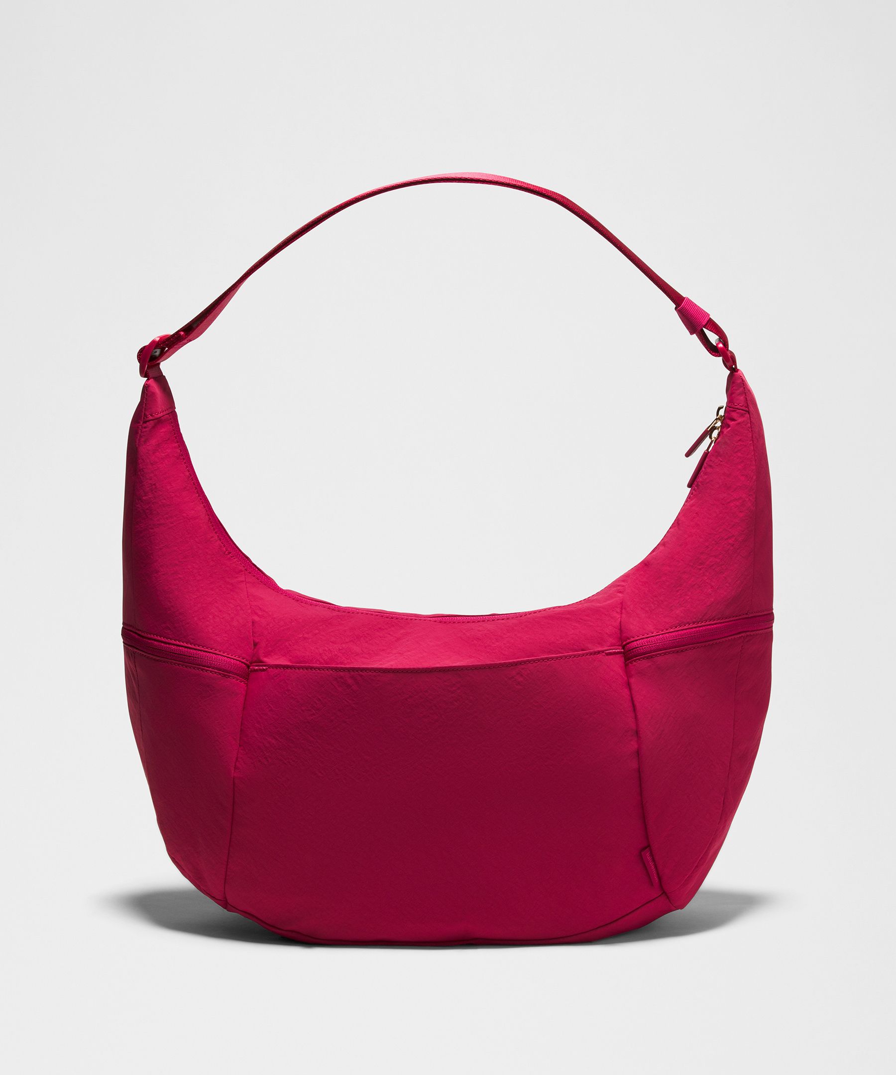 Large Slouchy Sling Bag 13L