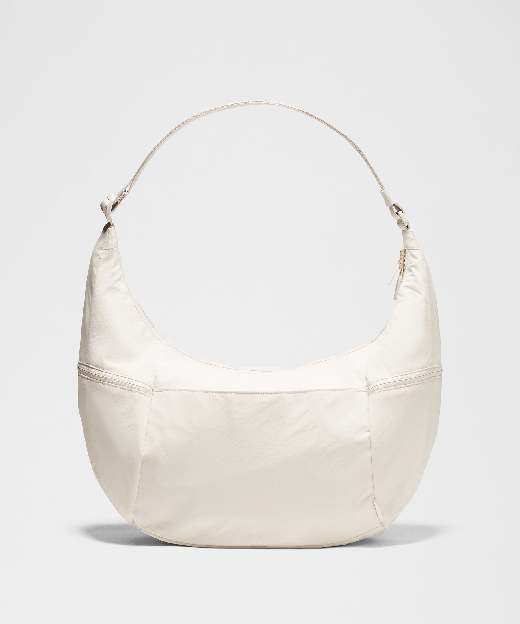 Lululemon Large Slouchy Sling Bag 13l