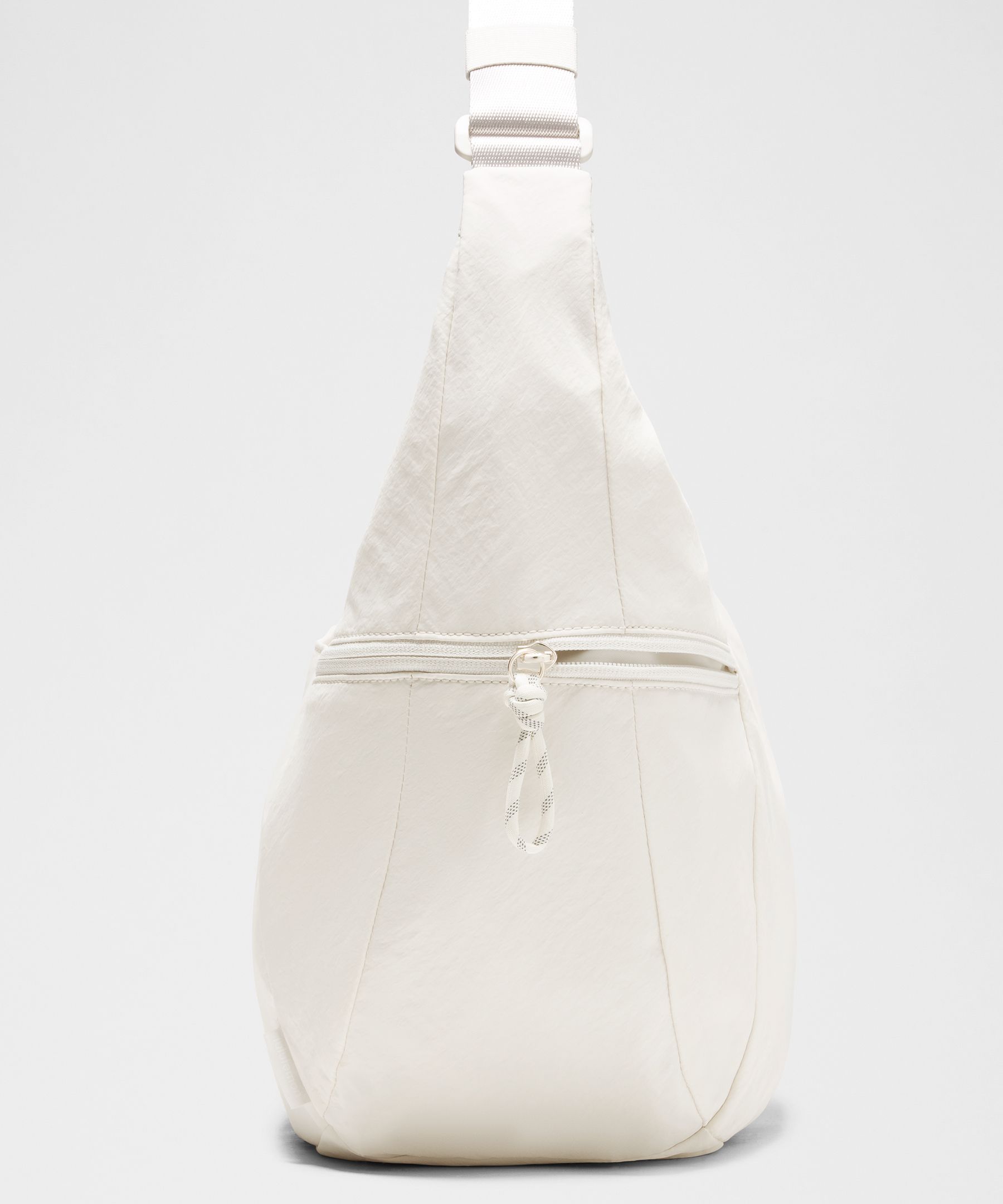 Lululemon Large Slouchy Sling Bag 13l