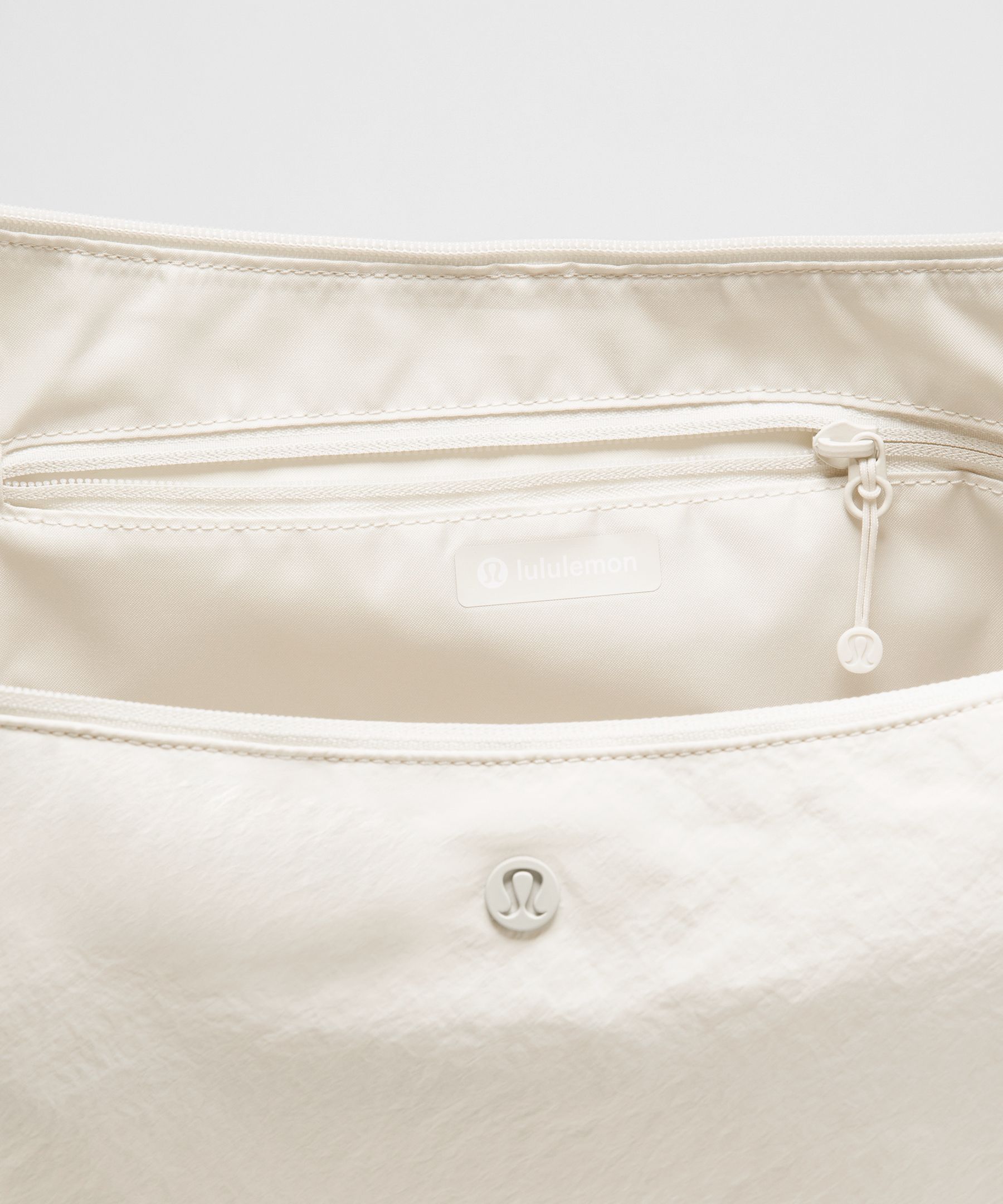 Lululemon Large Slouchy Sling Bag 13l