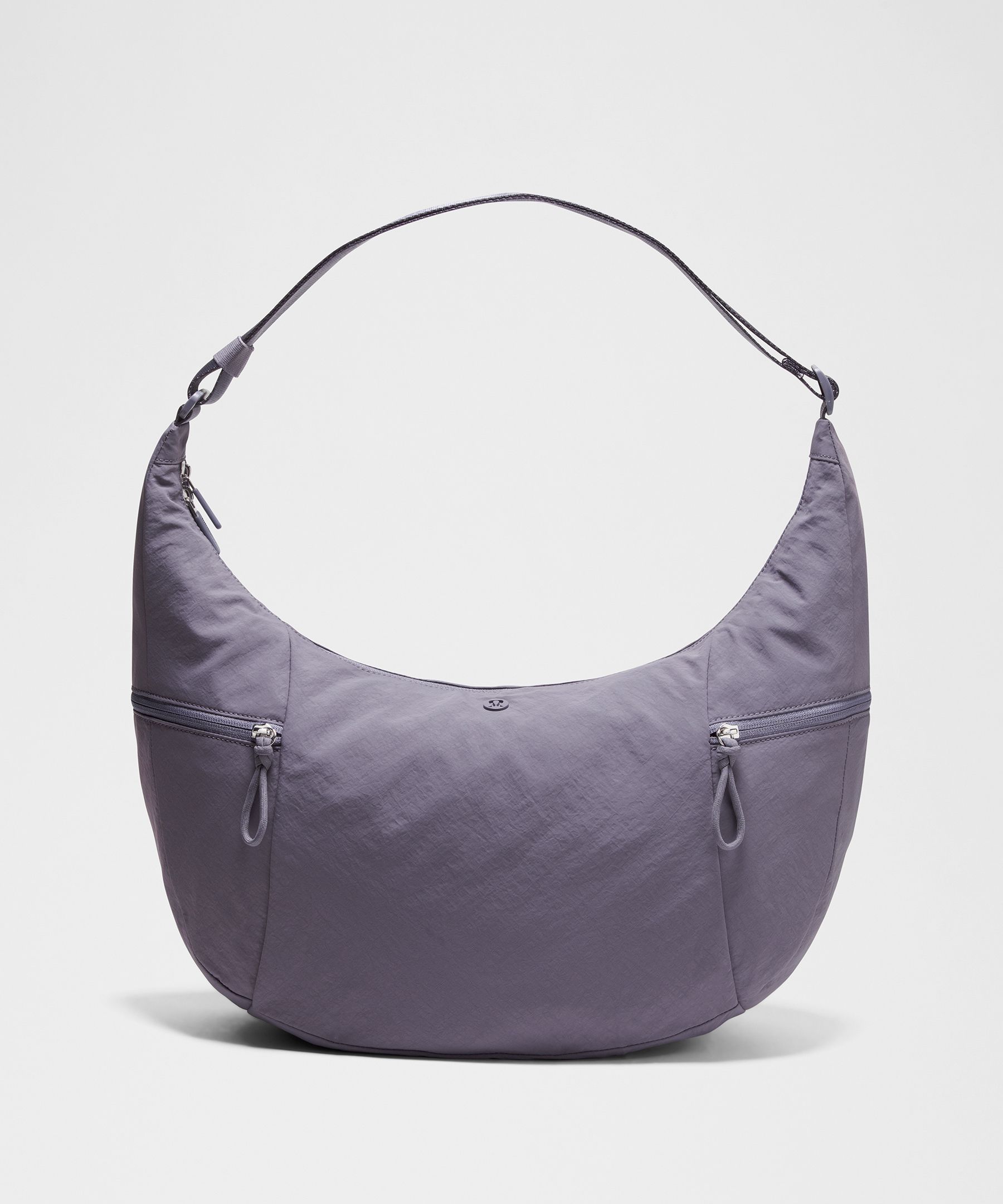 lululemon ラージ スラウチー スリングバッグ 13L ラージ スラウチー スリングバッグ 13L | バッグ | Lululemon JP