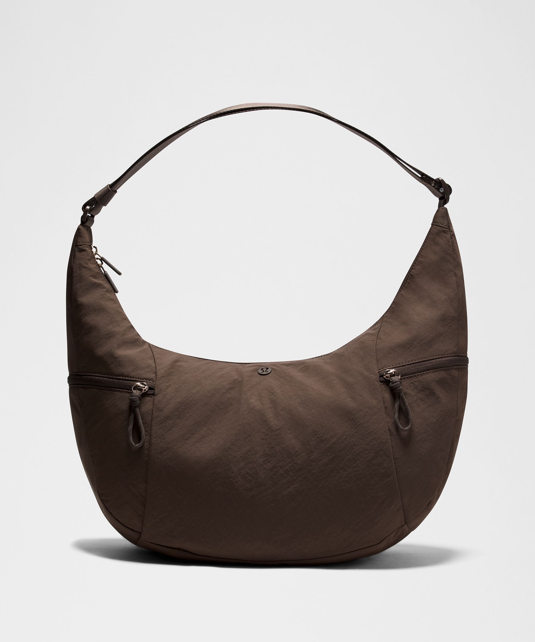 Large Slouchy Sling Bag 13L