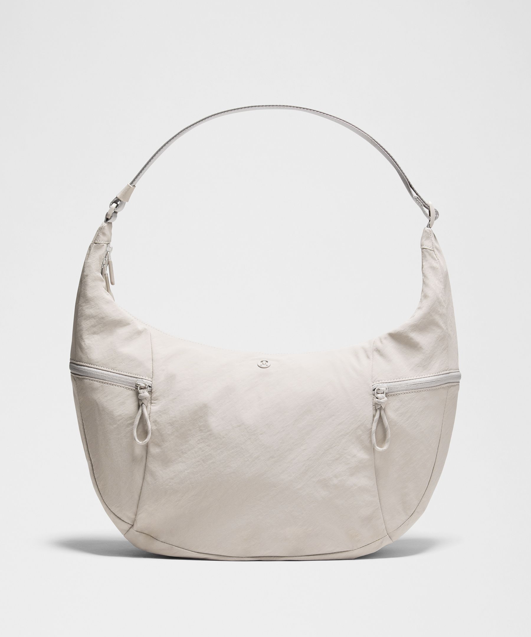 Large Slouchy Sling Bag 13L