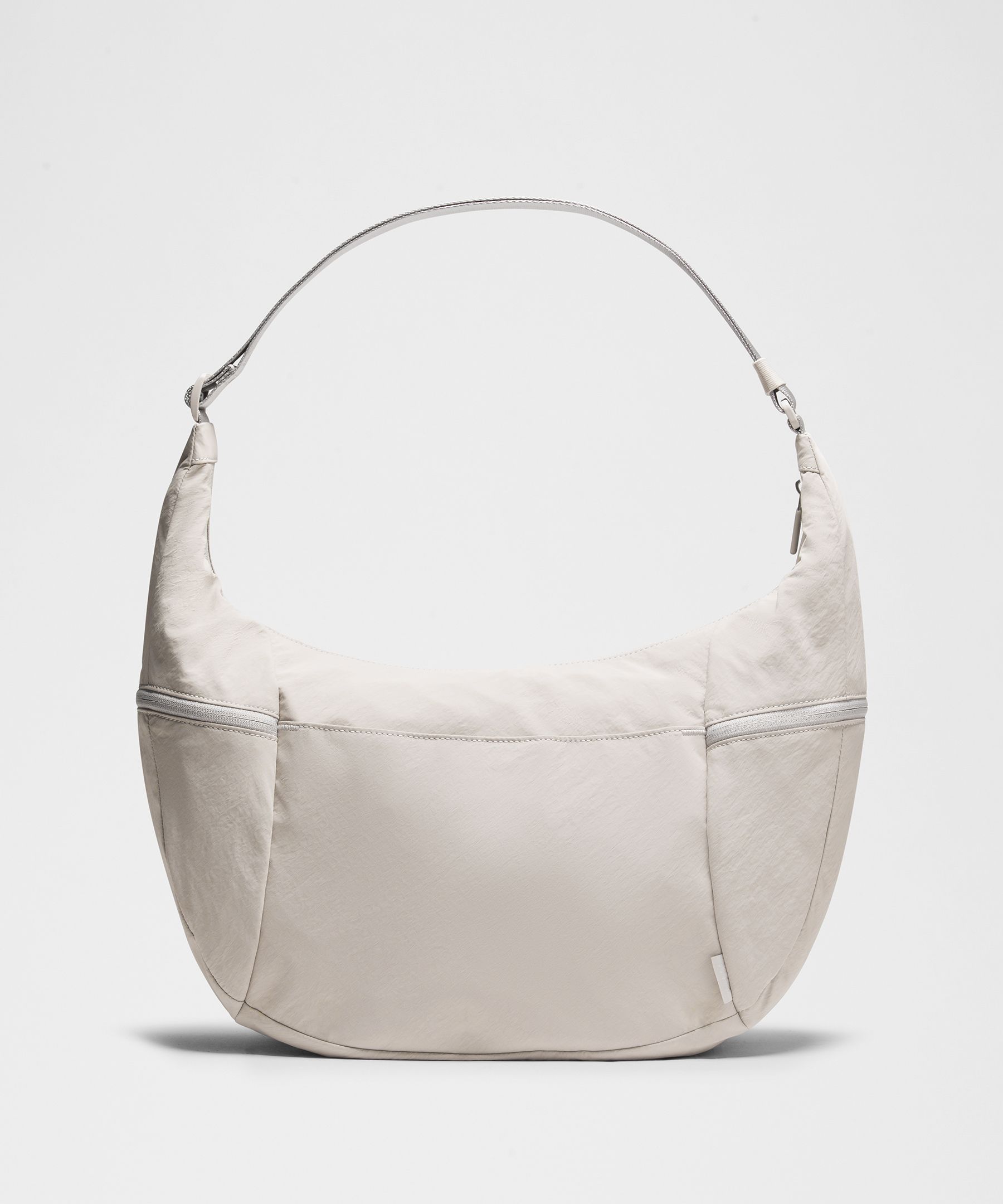 Large Slouchy Sling Bag 13L