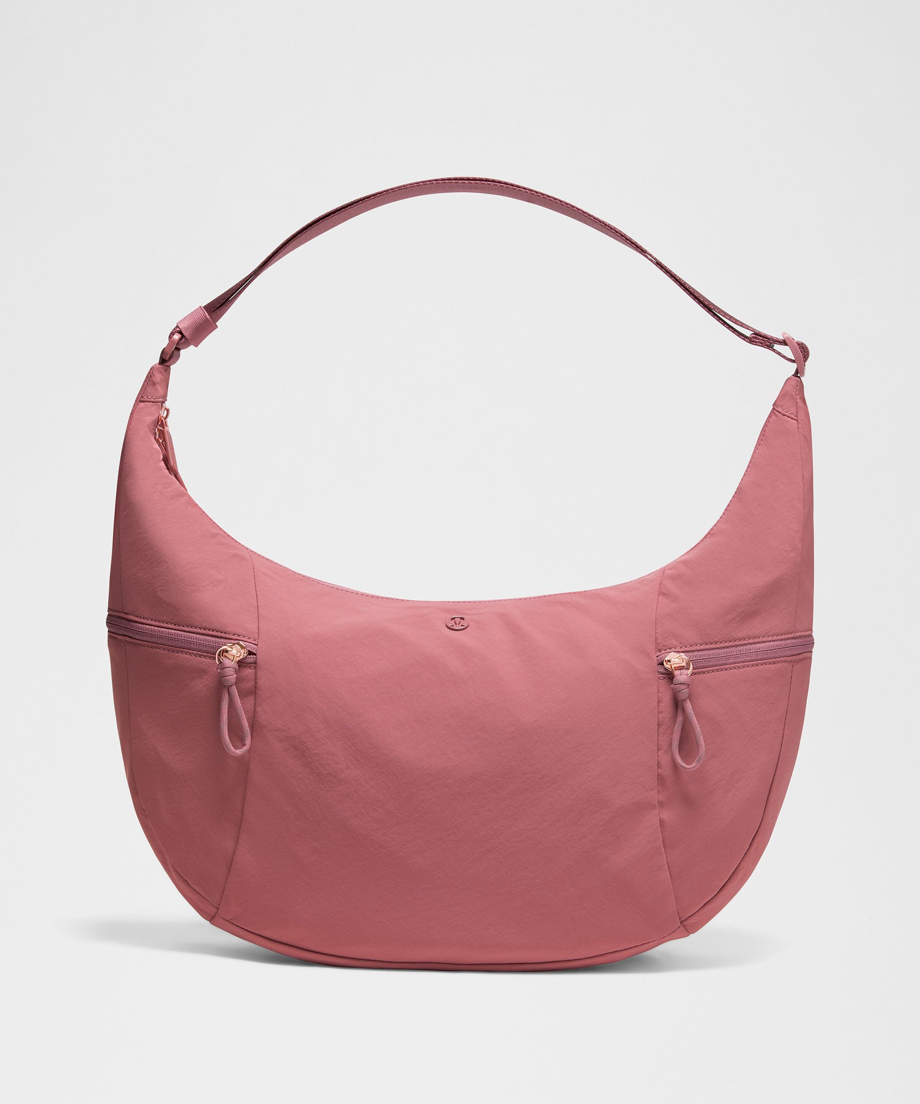 Large Slouchy Sling Bag 13L