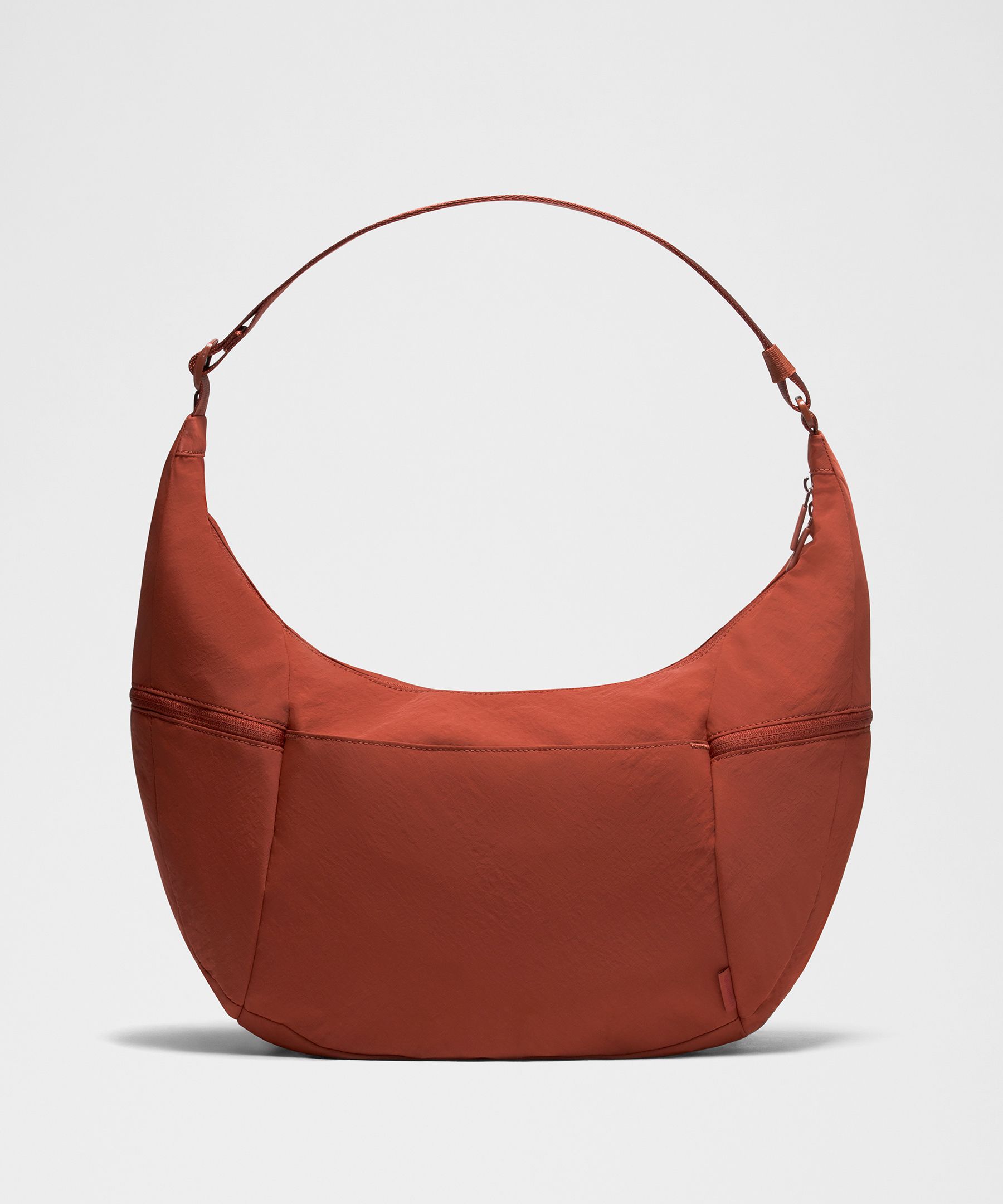 Large Slouchy Sling Bag 13L