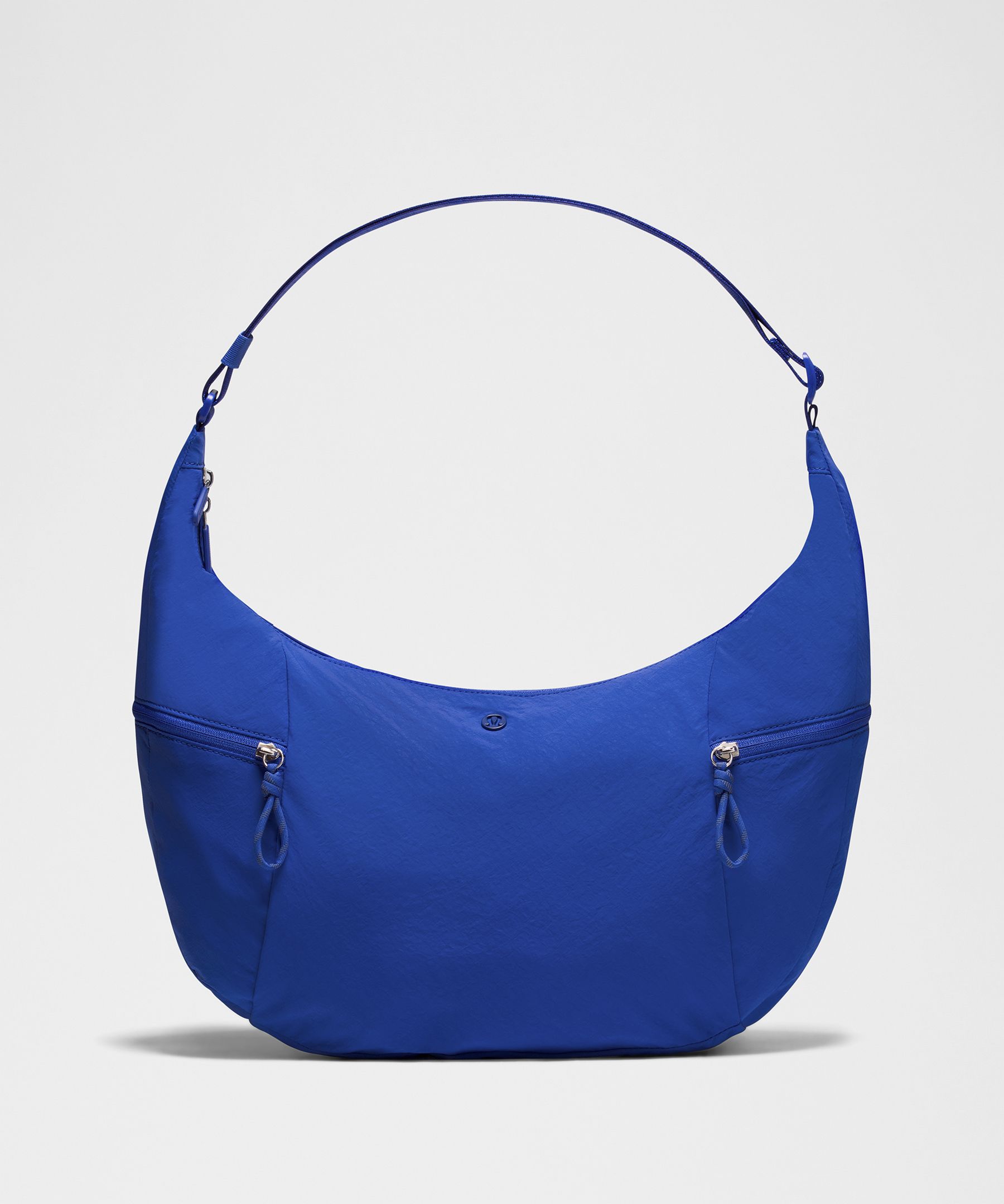 lululemon – Large Slouchy Sling Bag 13L – Color Blue