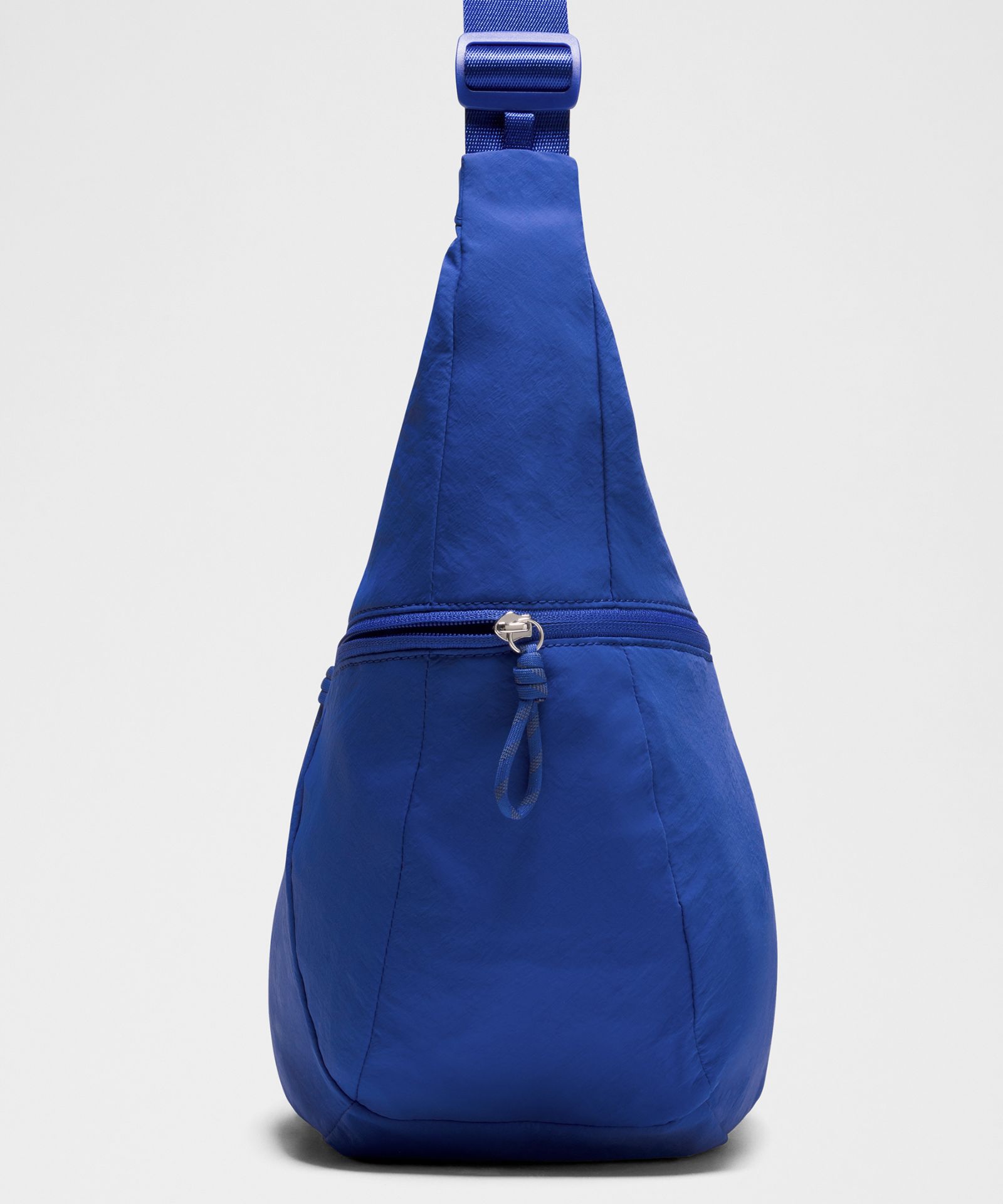 Сумка-слинг Lululemon Large Slouchy объёмом 13 л — фото 4