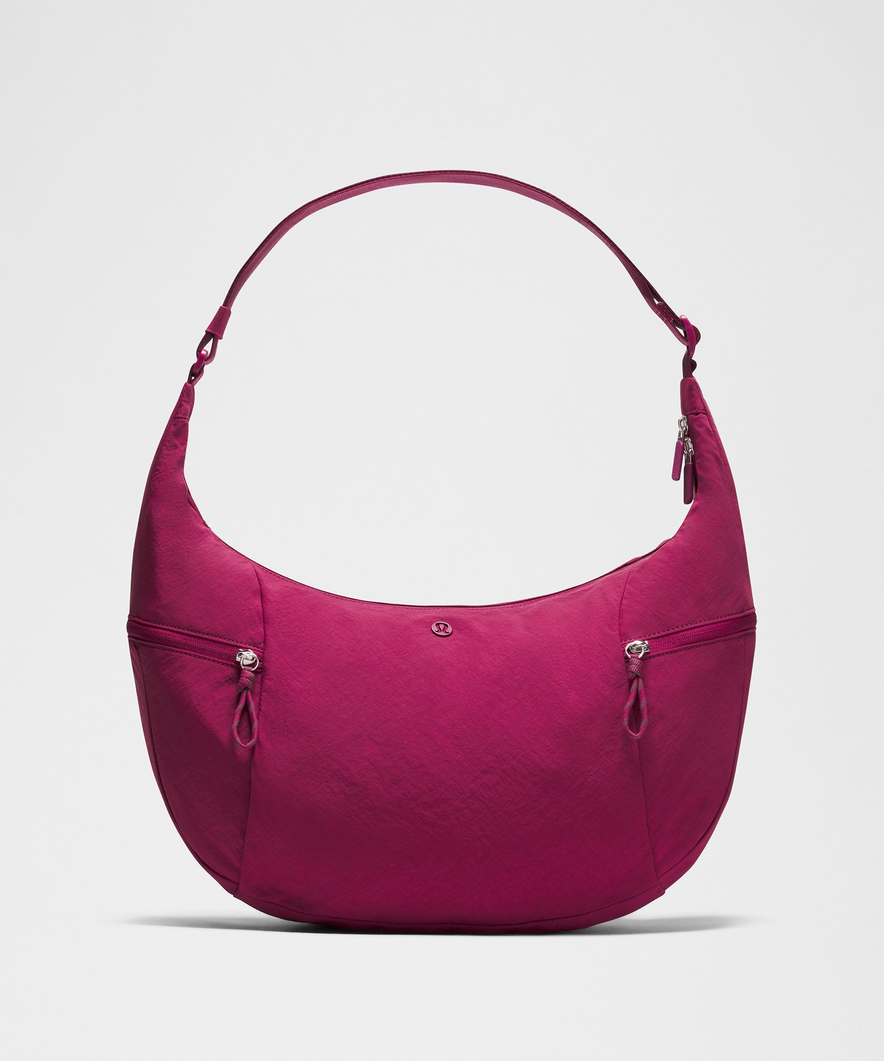 Large Slouchy Sling Bag 13L