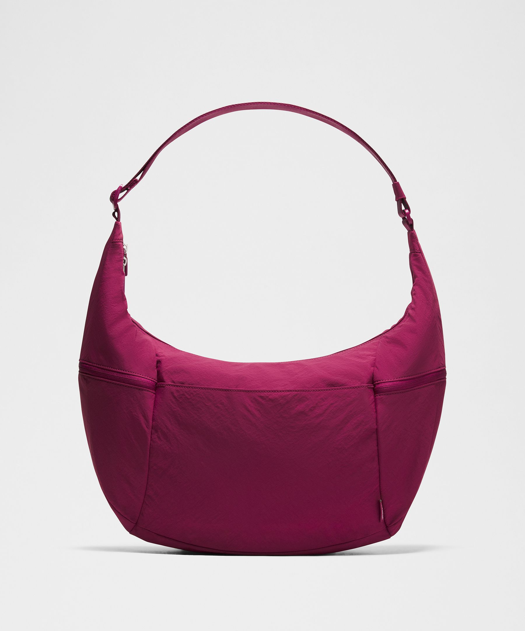 Large Slouchy Sling Bag 13L