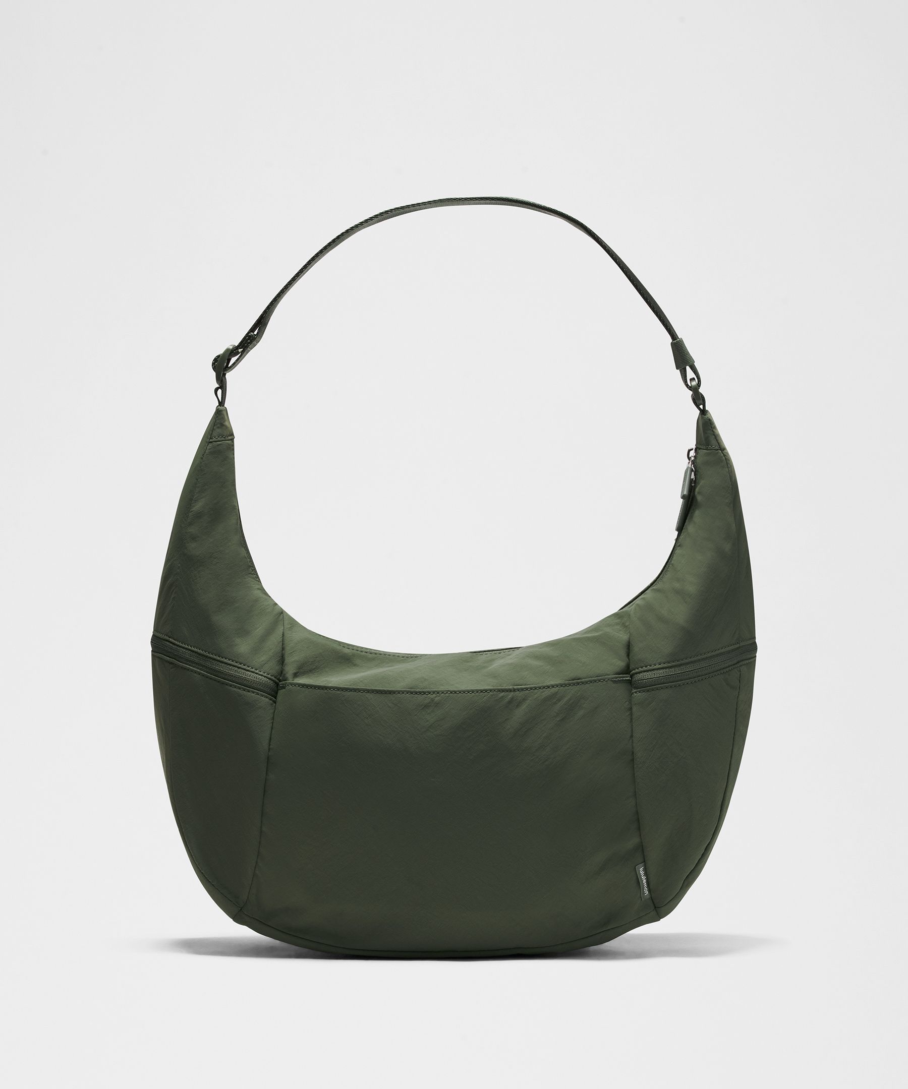 Large Slouchy Sling Bag 13L