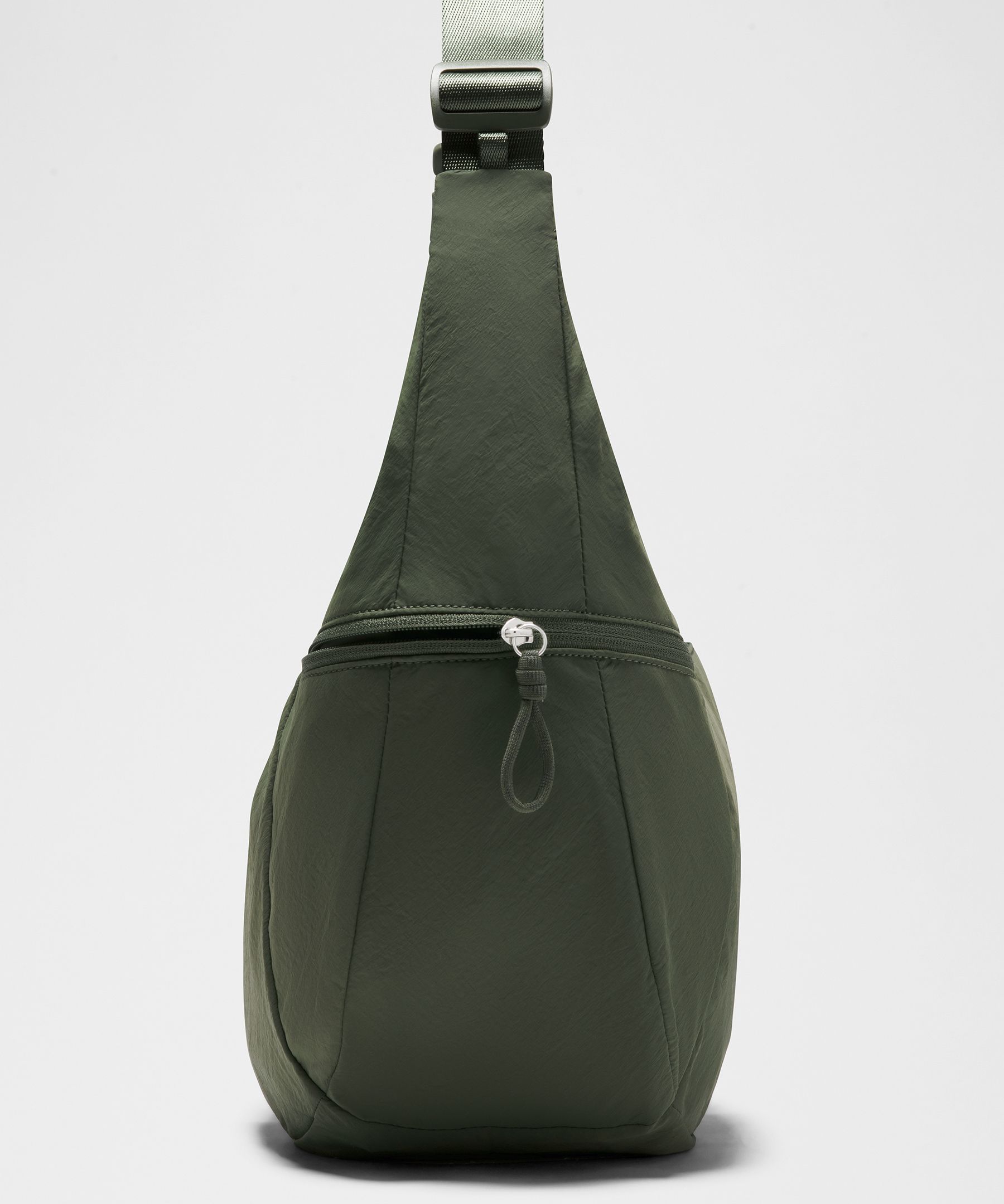 Large Slouchy Sling Bag 13L