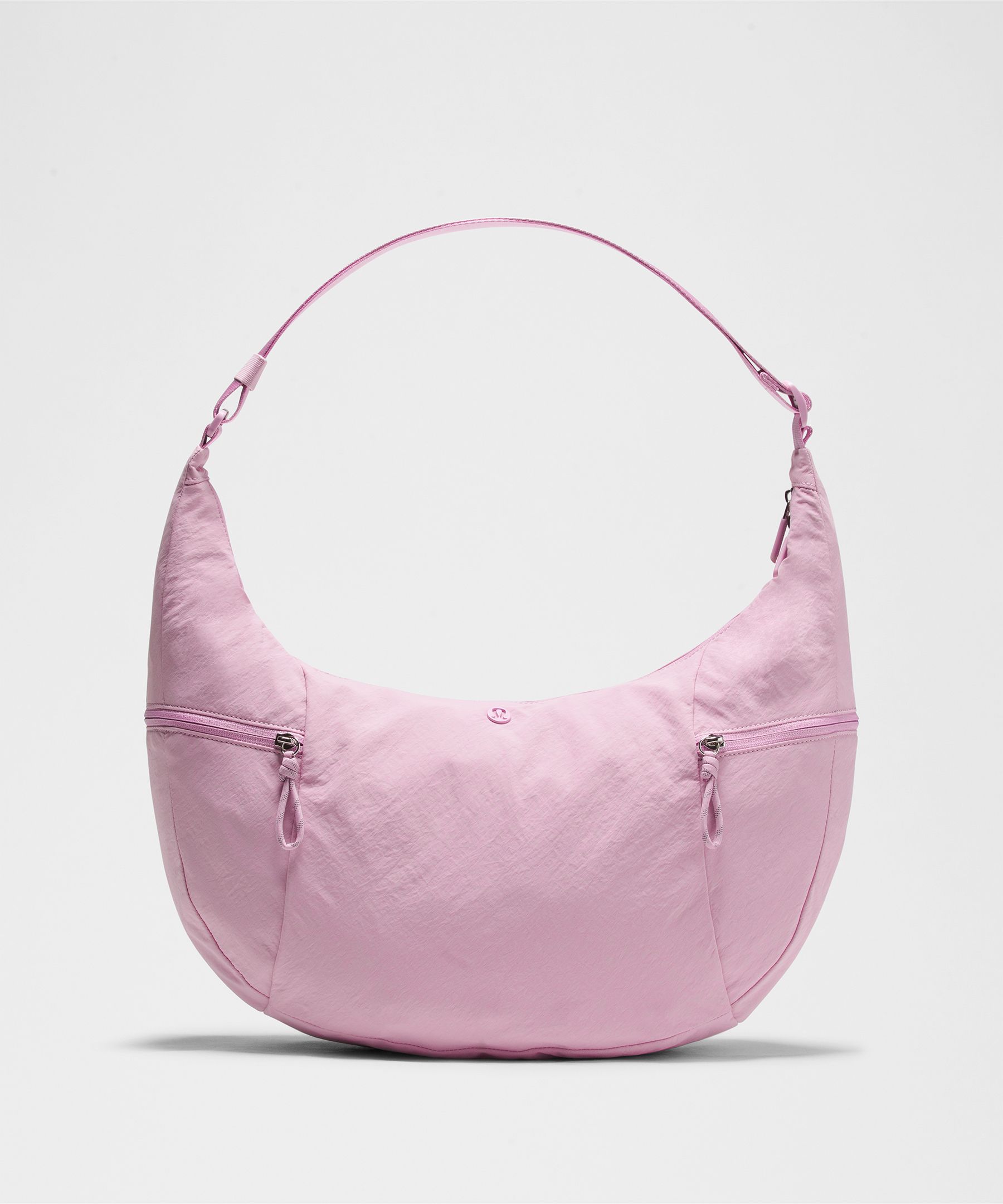 Large Slouchy Sling Bag 13L