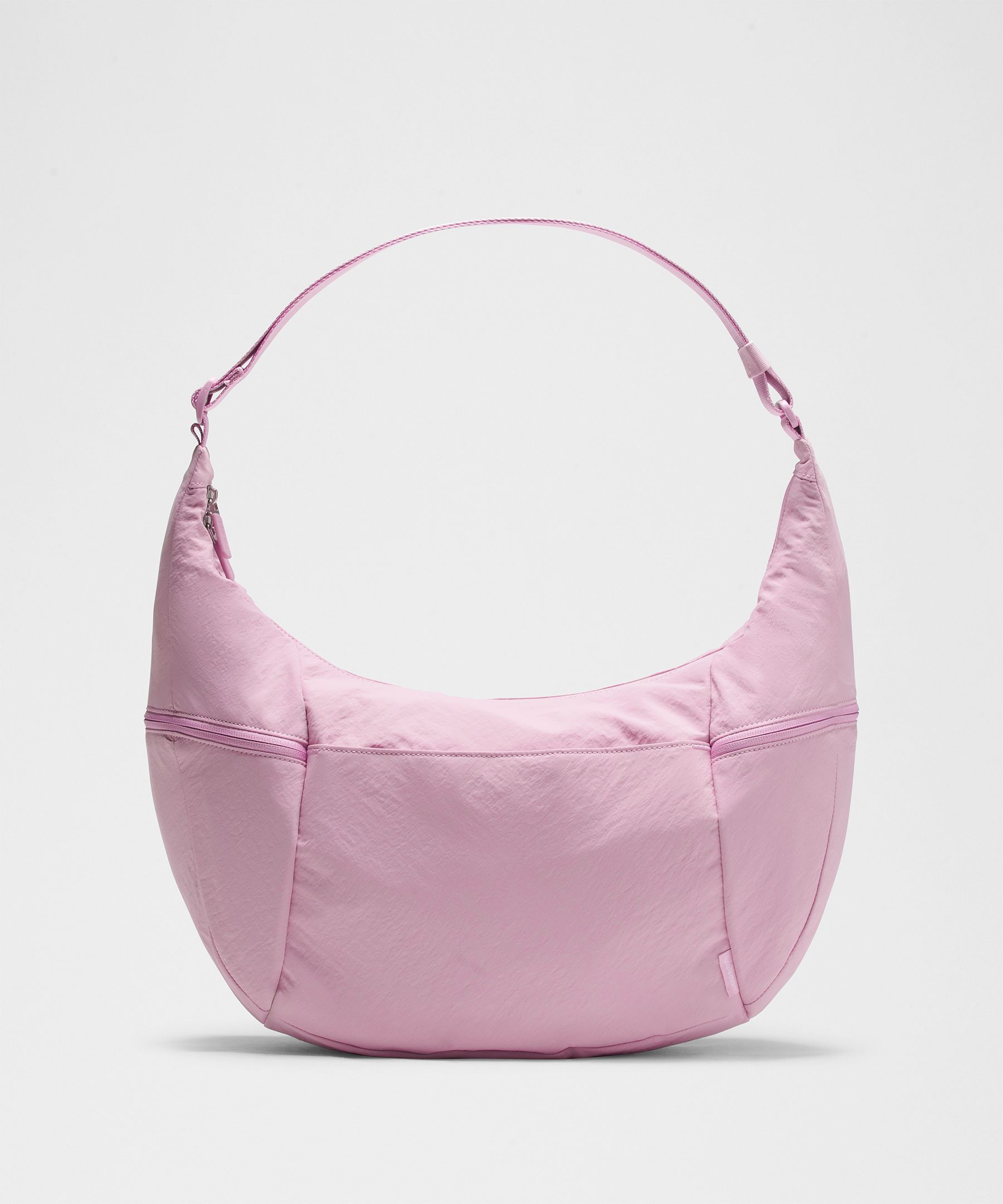 Large Slouchy Sling Bag 13L