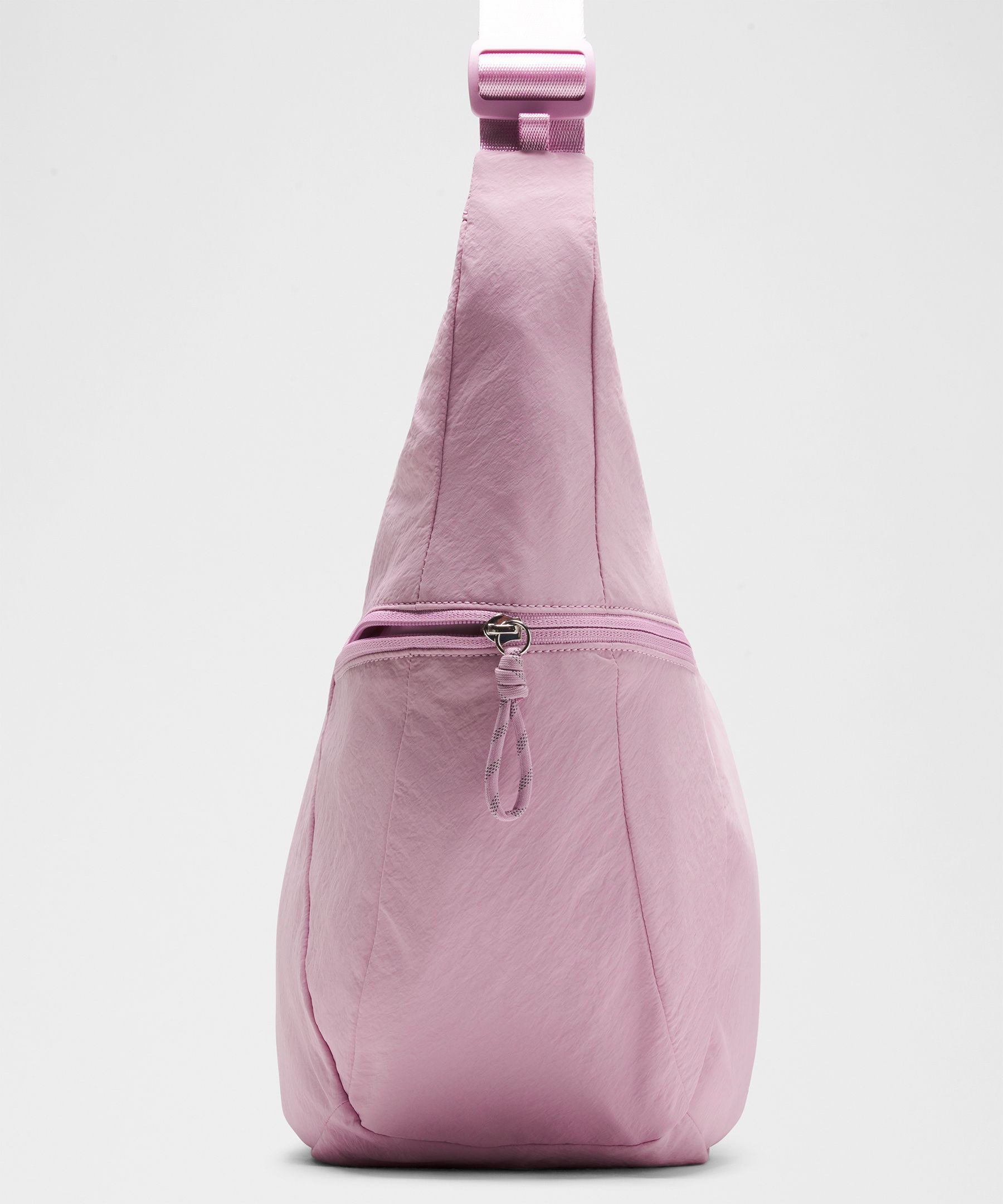 Large Slouchy Sling Bag 13L