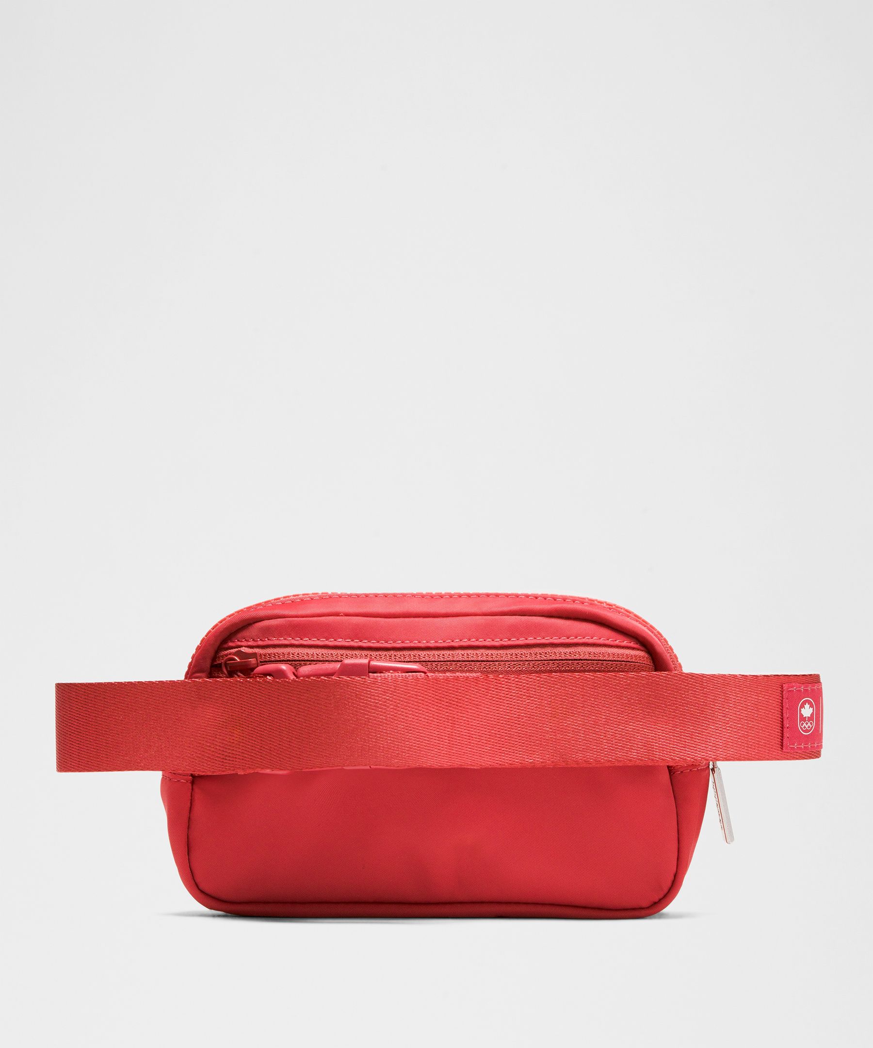 Team Canada Future Legacy Everywhere Mini Belt Bag *COC CPC Logo | Men's Bags,Purses,Wallets