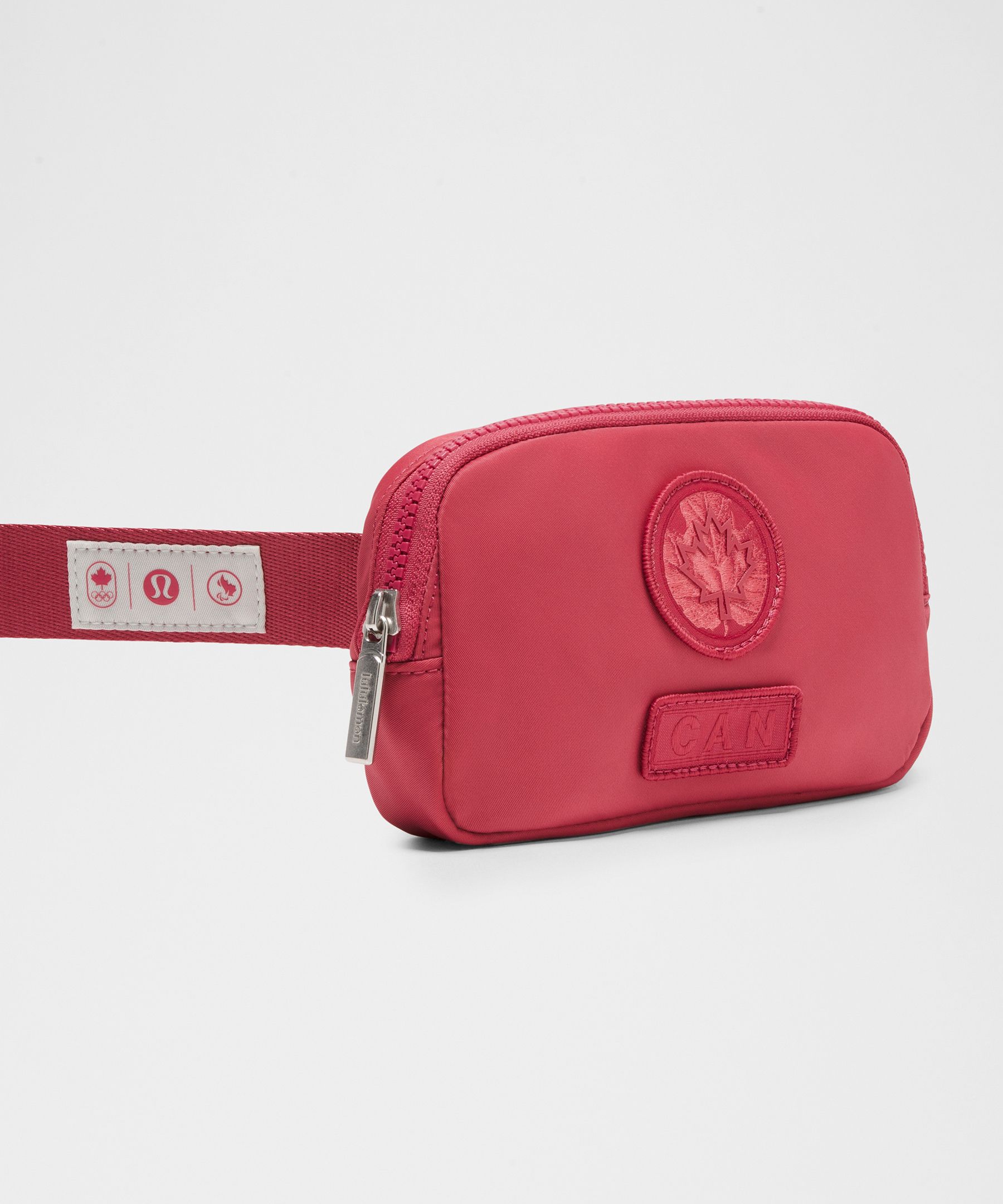 Team Canada Future Legacy Everywhere Mini Belt Bag *COC CPC