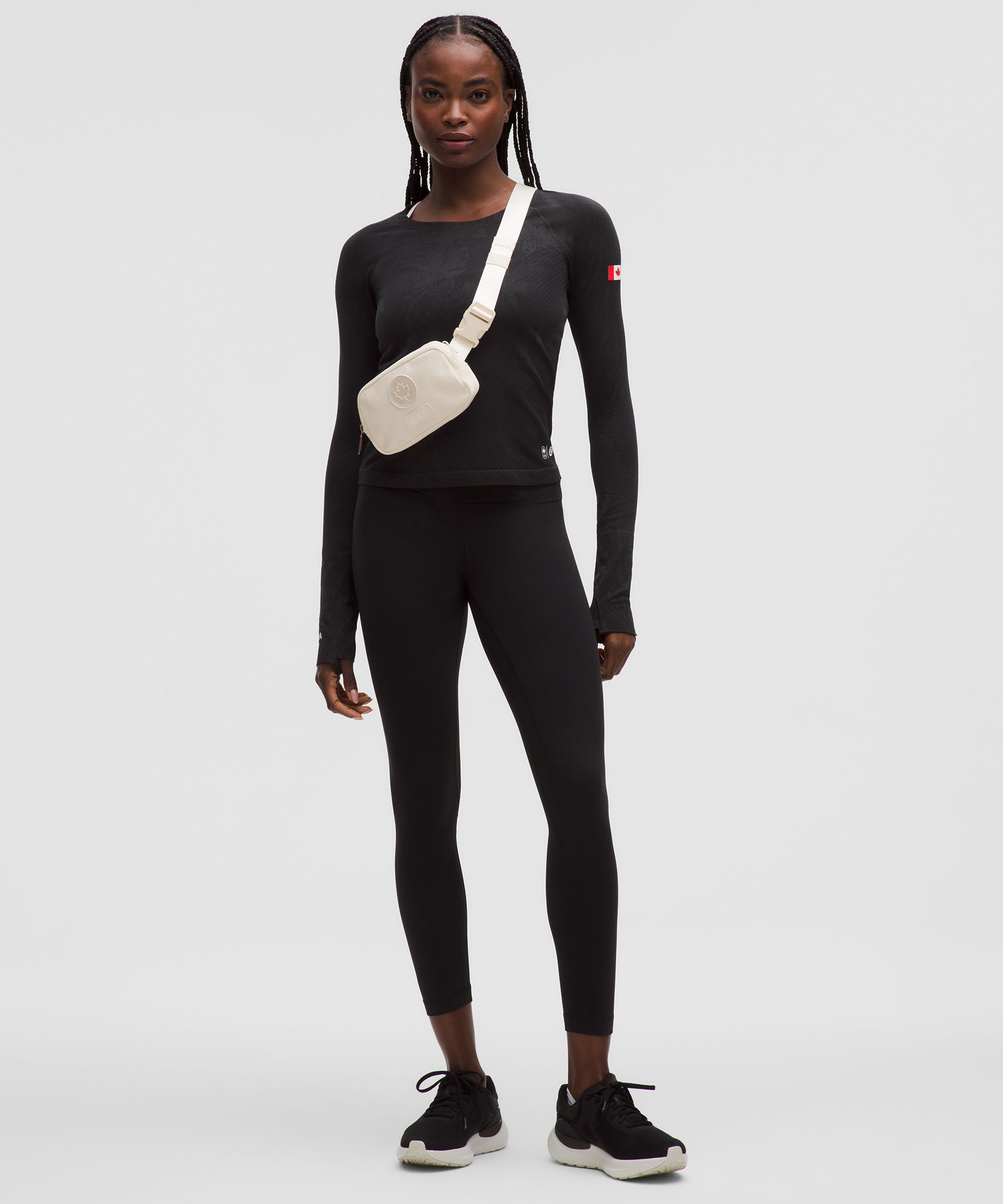 Team Canada Official Outfitter | lululemon Canada