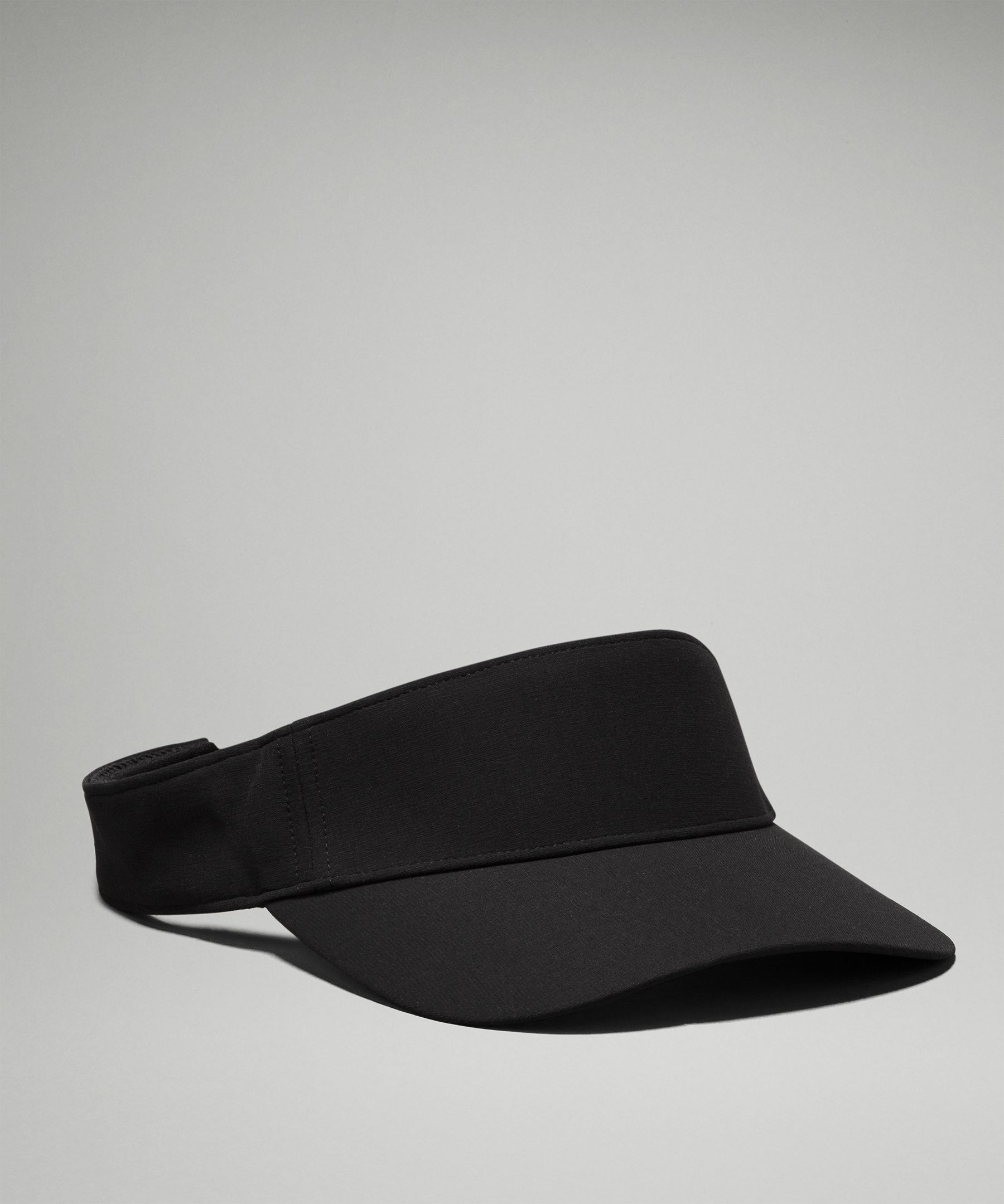 Removable Sweatband All-Sport Visor