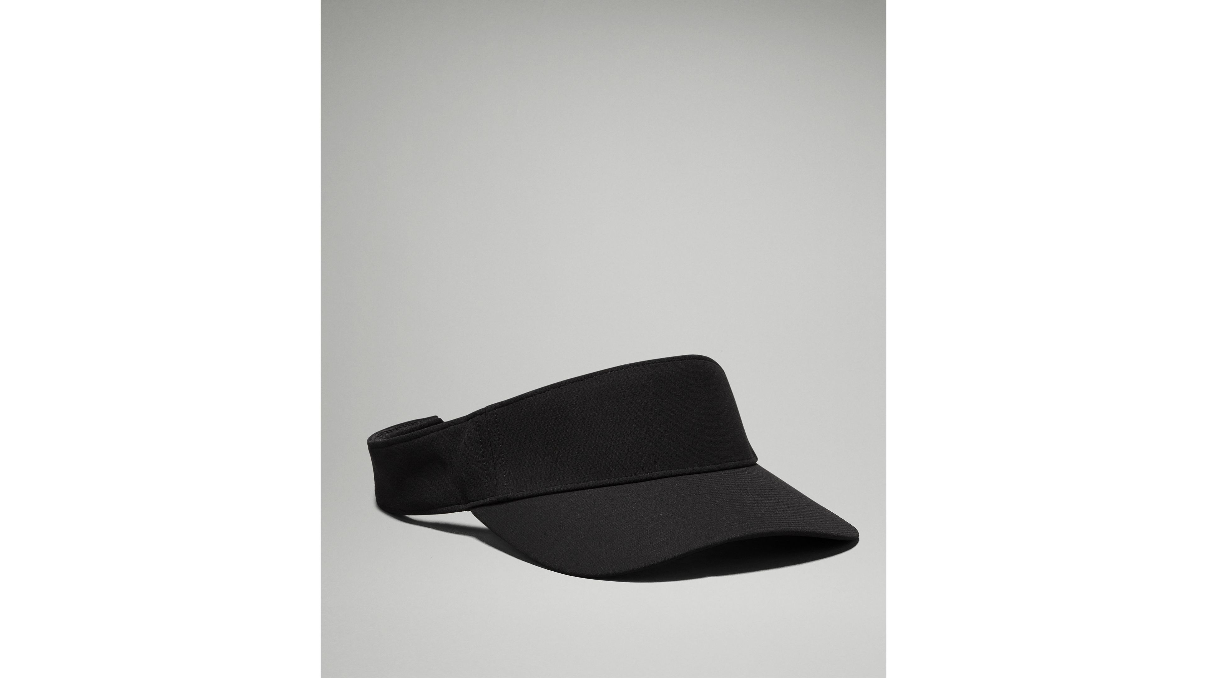 Removable Sweatband All-Sport Visor