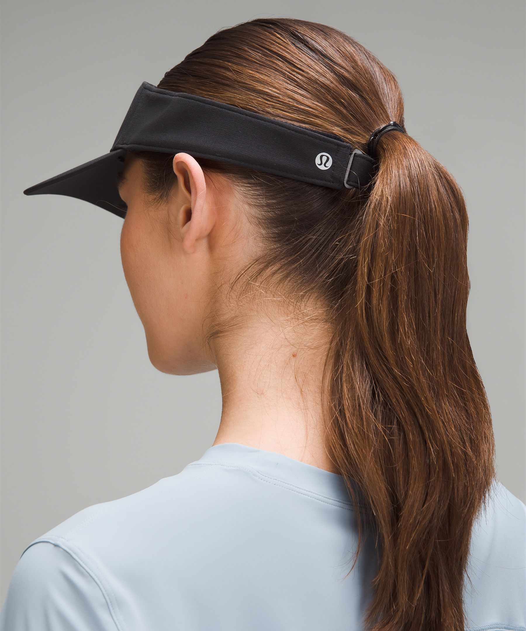 Removable Sweatband All-Sport Visor