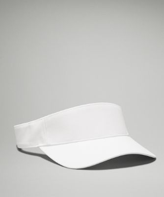 All-Sport 吸汗帶可拆卸式太陽帽