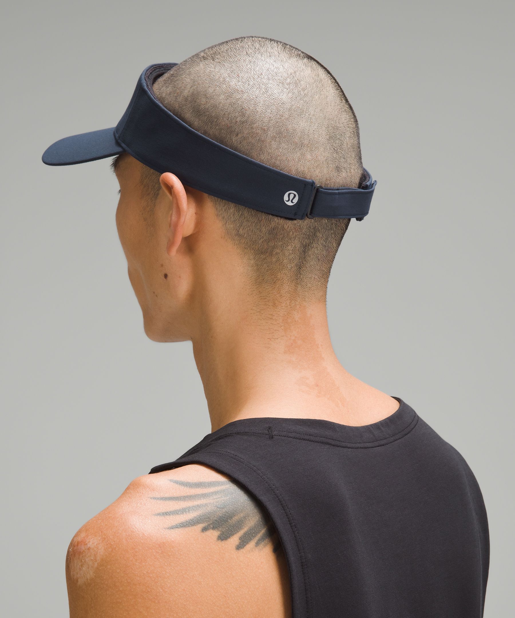 Cheap visor caps on sale