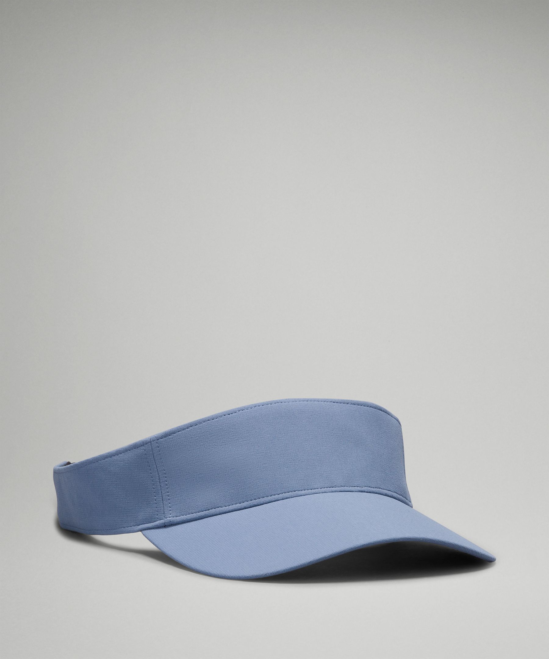 Removable Sweatband All-Sport Visor | Unisex Hats