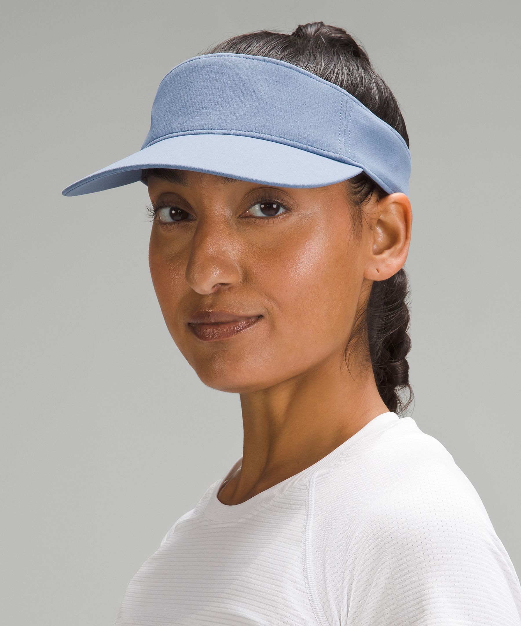 Removable Sweatband All-Sport Visor | Unisex Hats