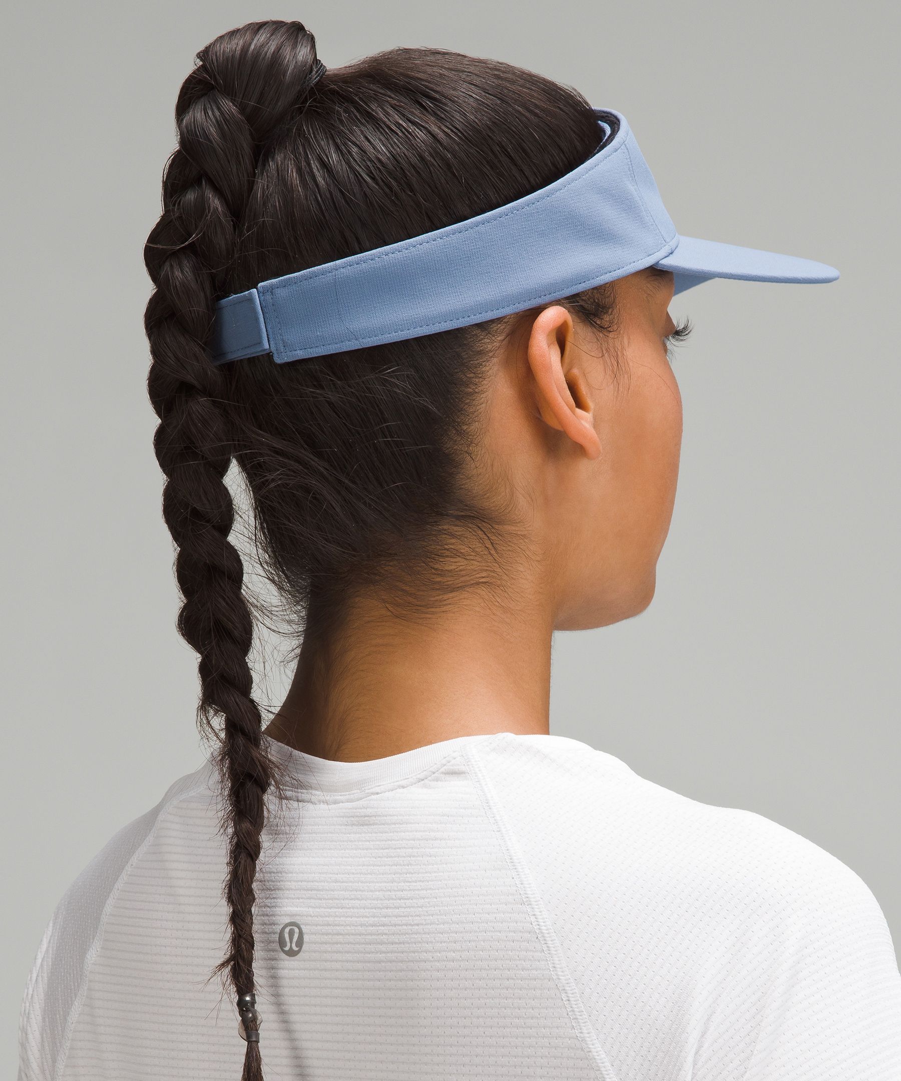 Removable Sweatband All-Sport Visor | Unisex Hats