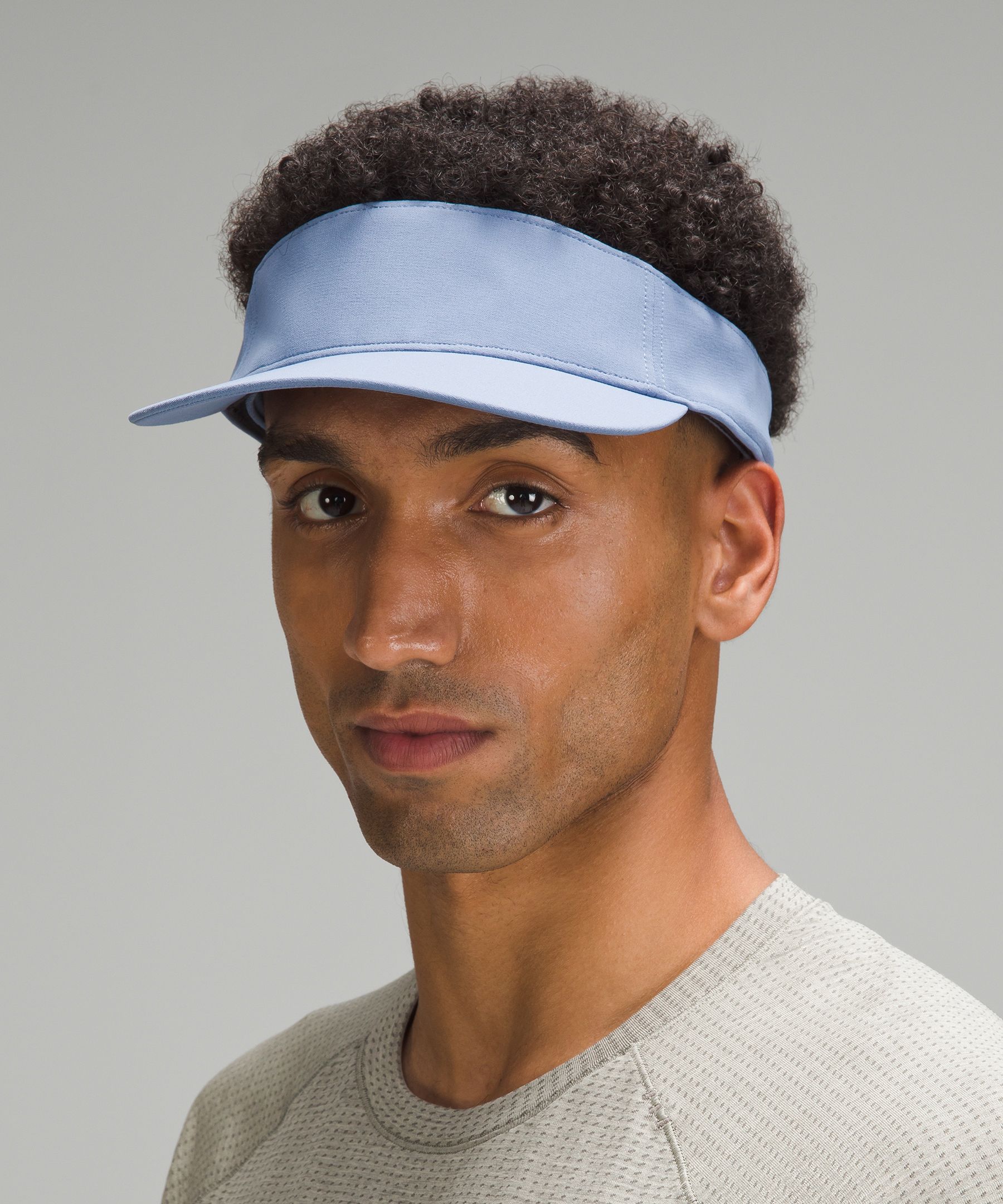 Removable Sweatband All-Sport Visor | Unisex Hats