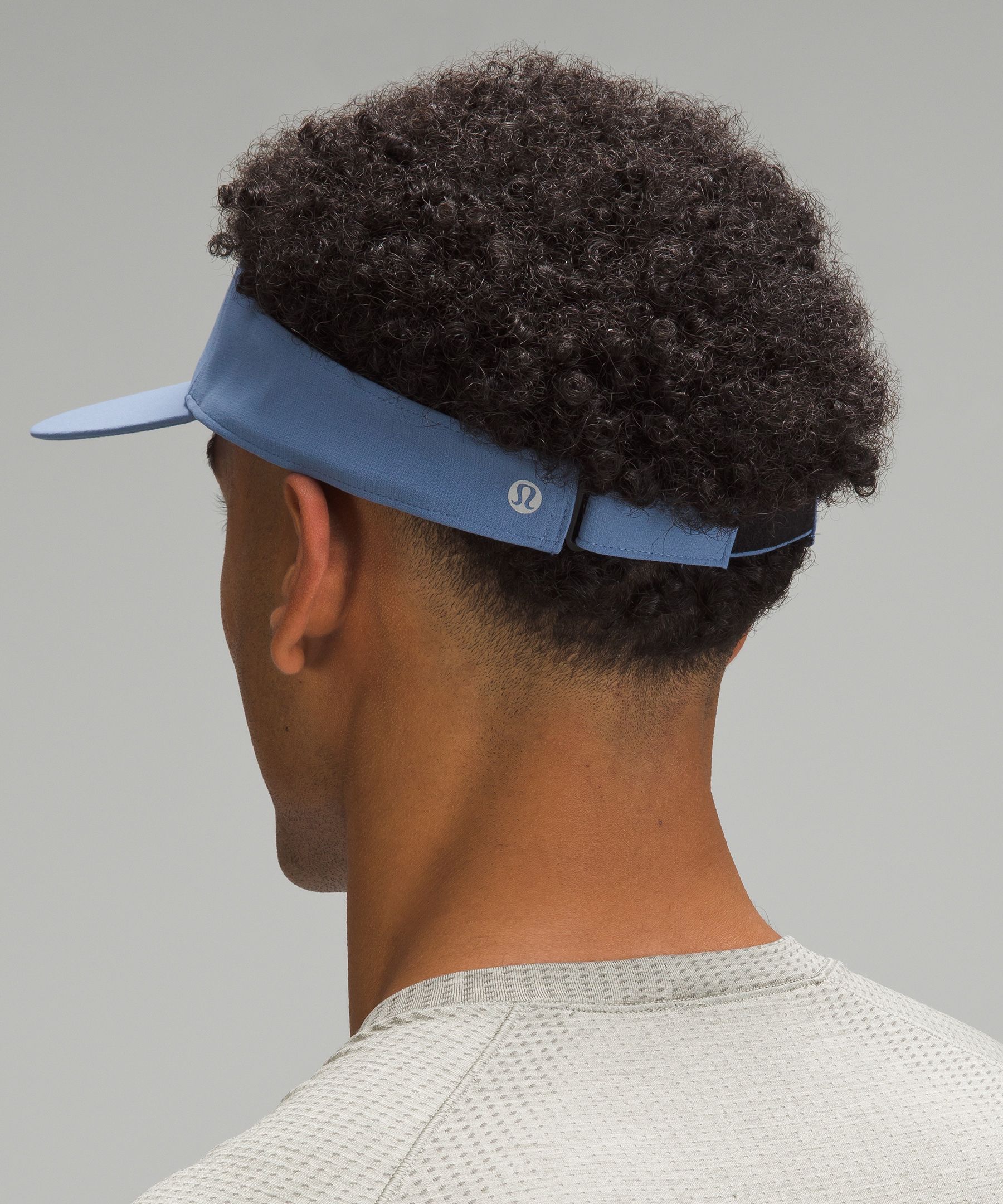 Removable Sweatband All-Sport Visor | Unisex Hats