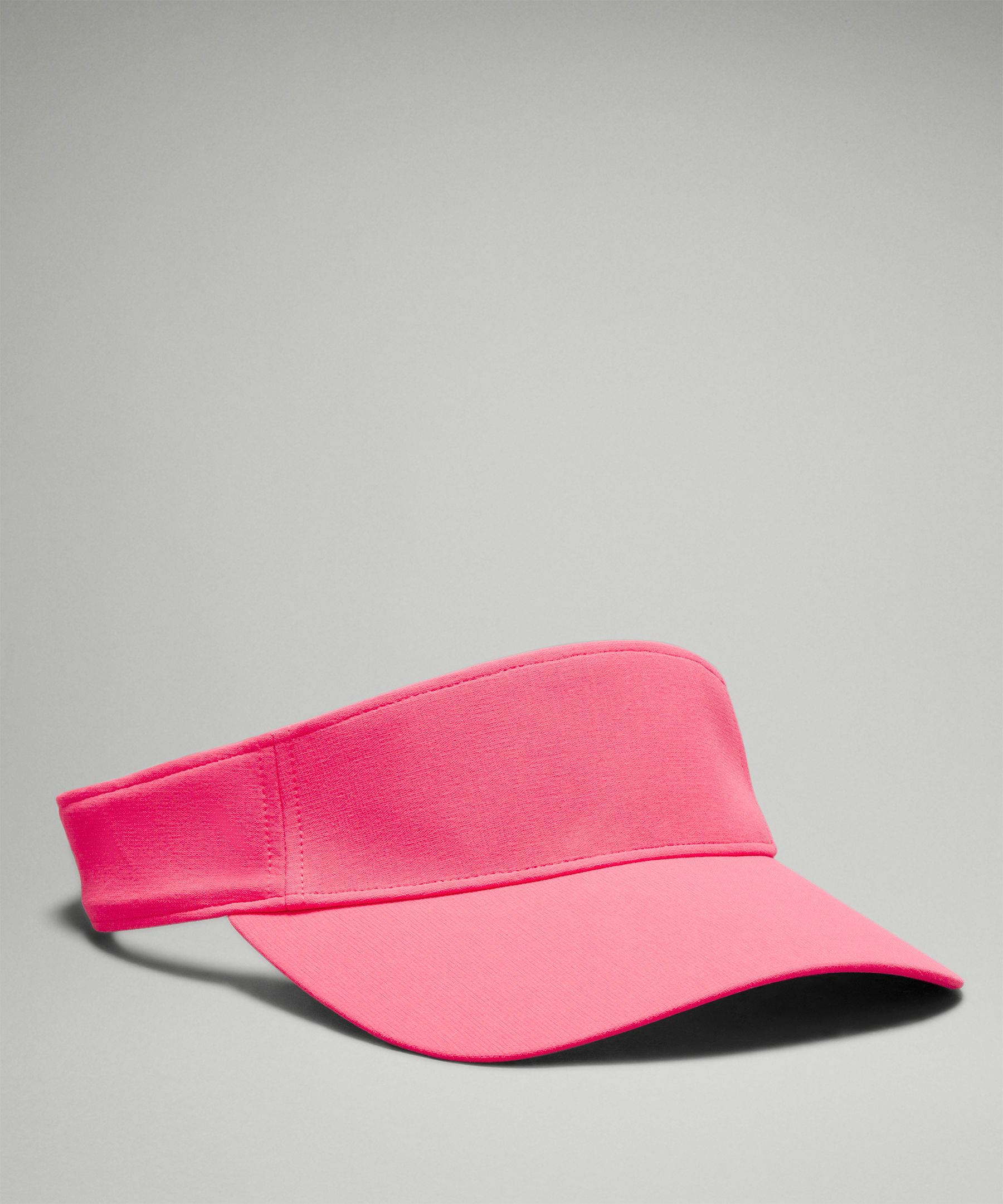 Lululemon athletica Removable Sweatband All-Sport Visor, Unisex Hats