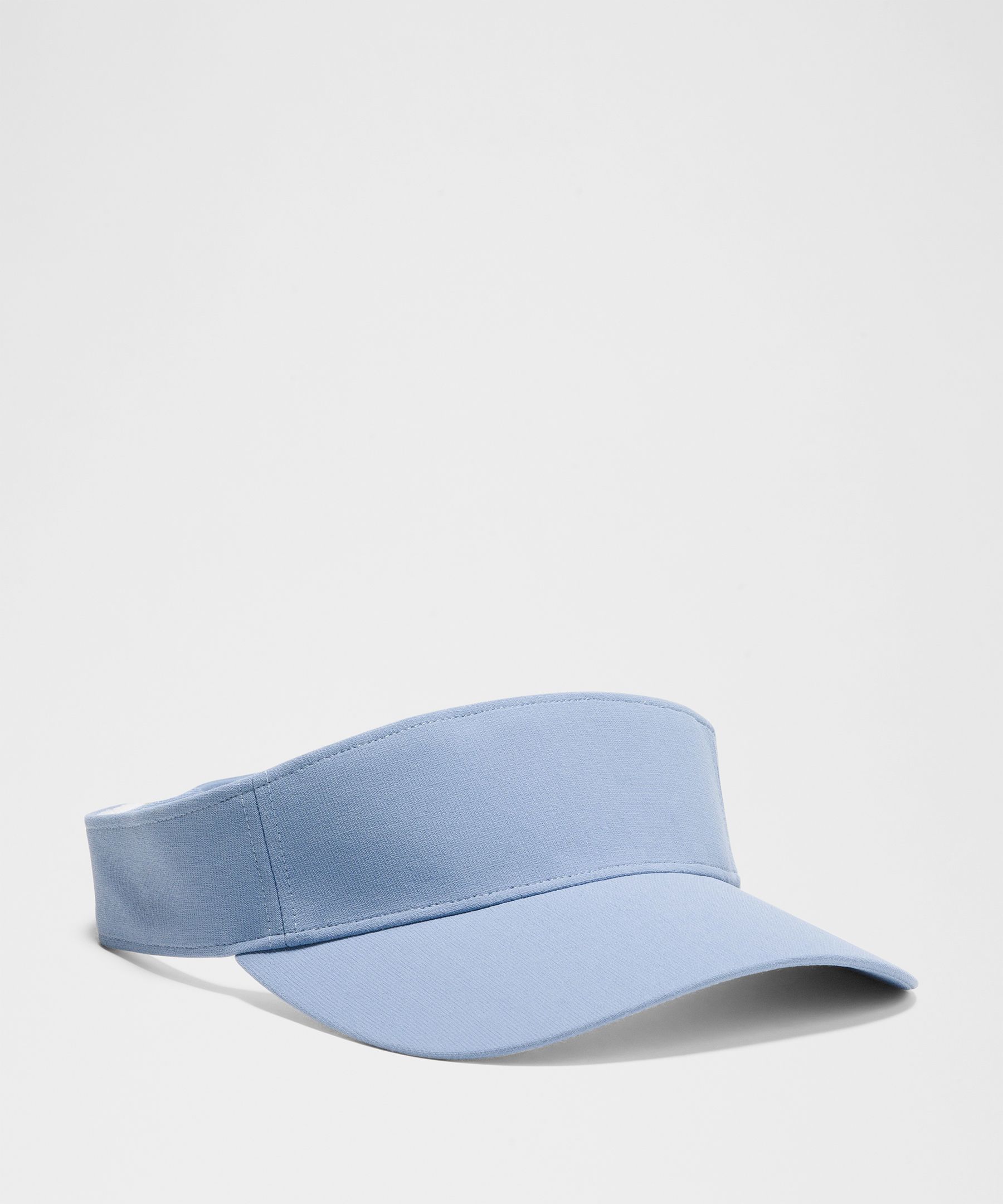 Removable Sweatband All-Sport Visor