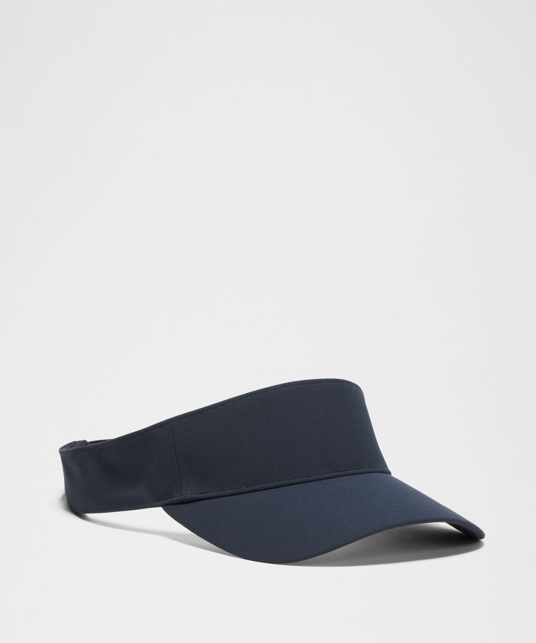 Removable Sweatband All-Sport Visor