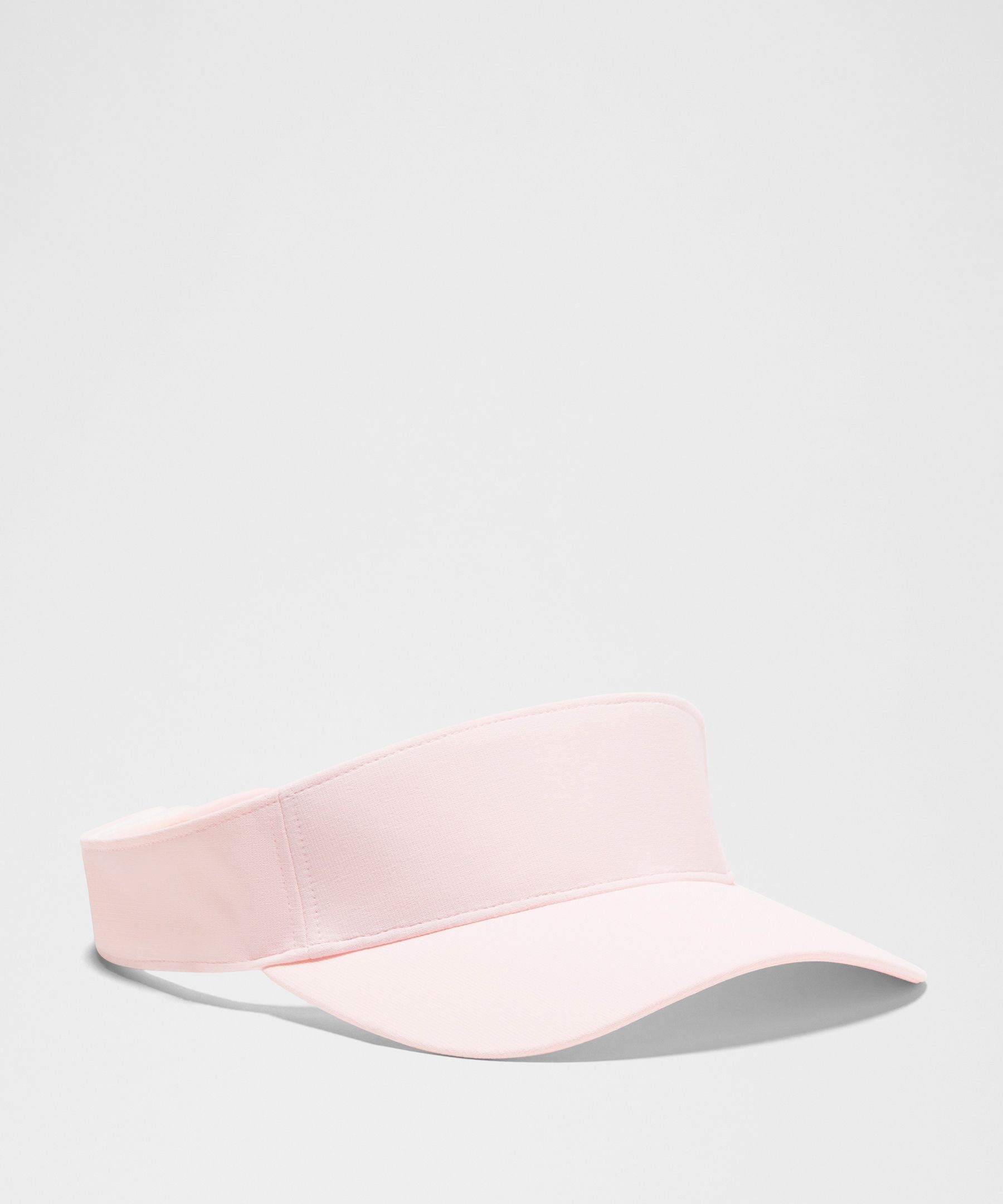 Removable Sweatband All-Sport Visor