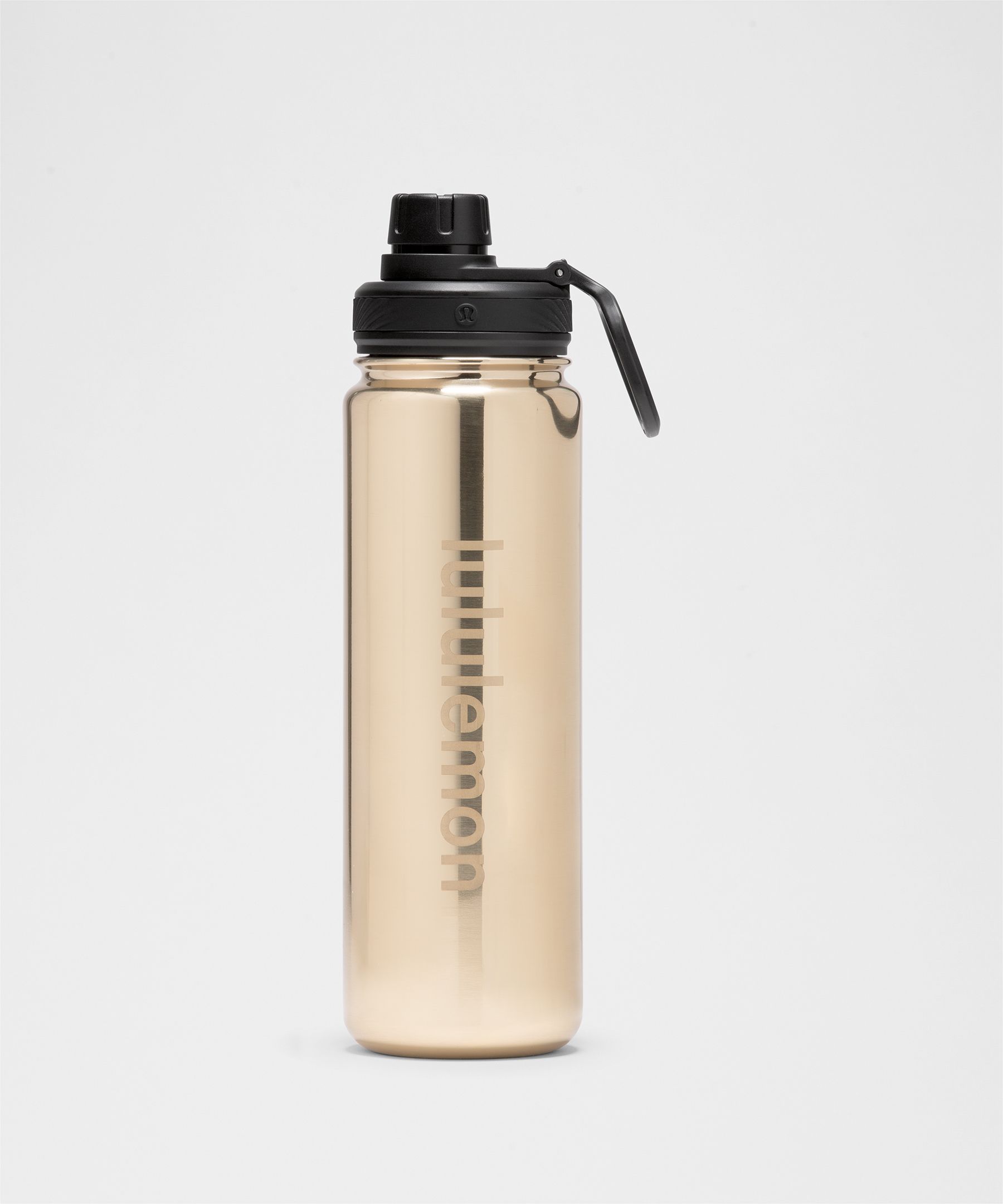 Back To Life Sport Bottle 24oz - Printed