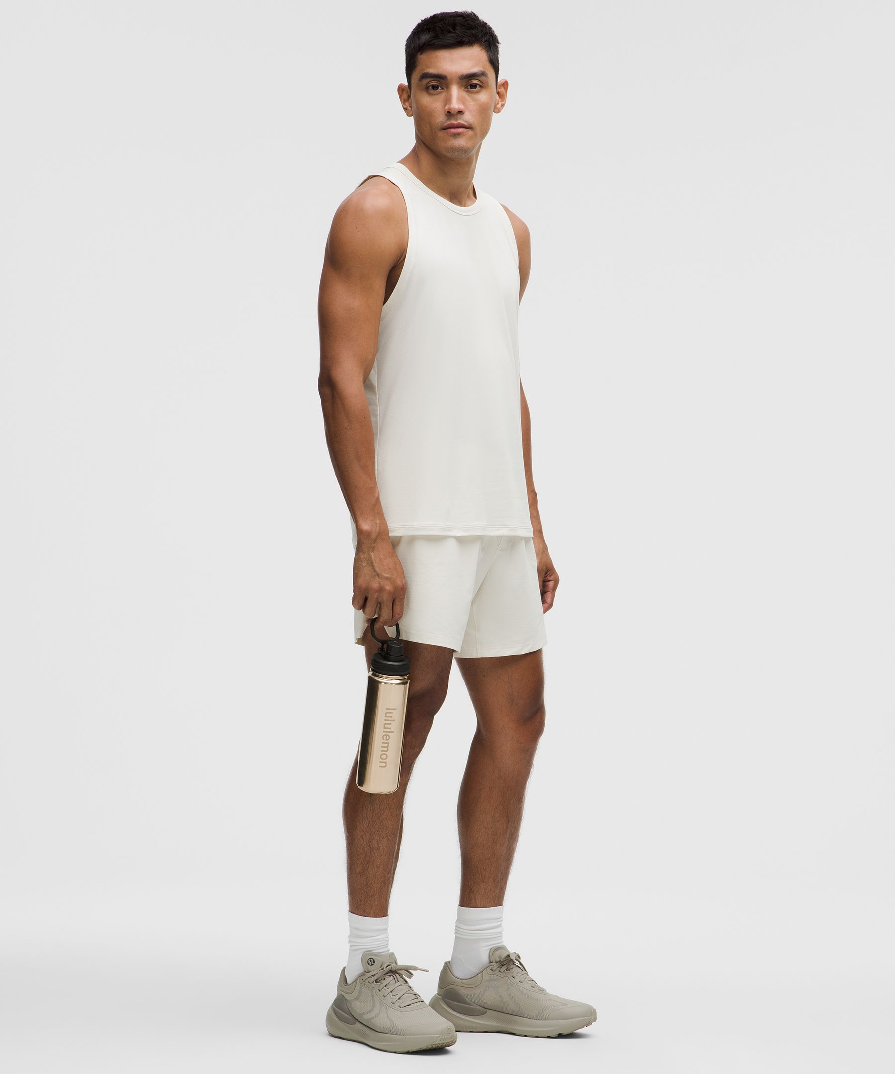 Lululemon Back To Life Sport Bottle 24oz