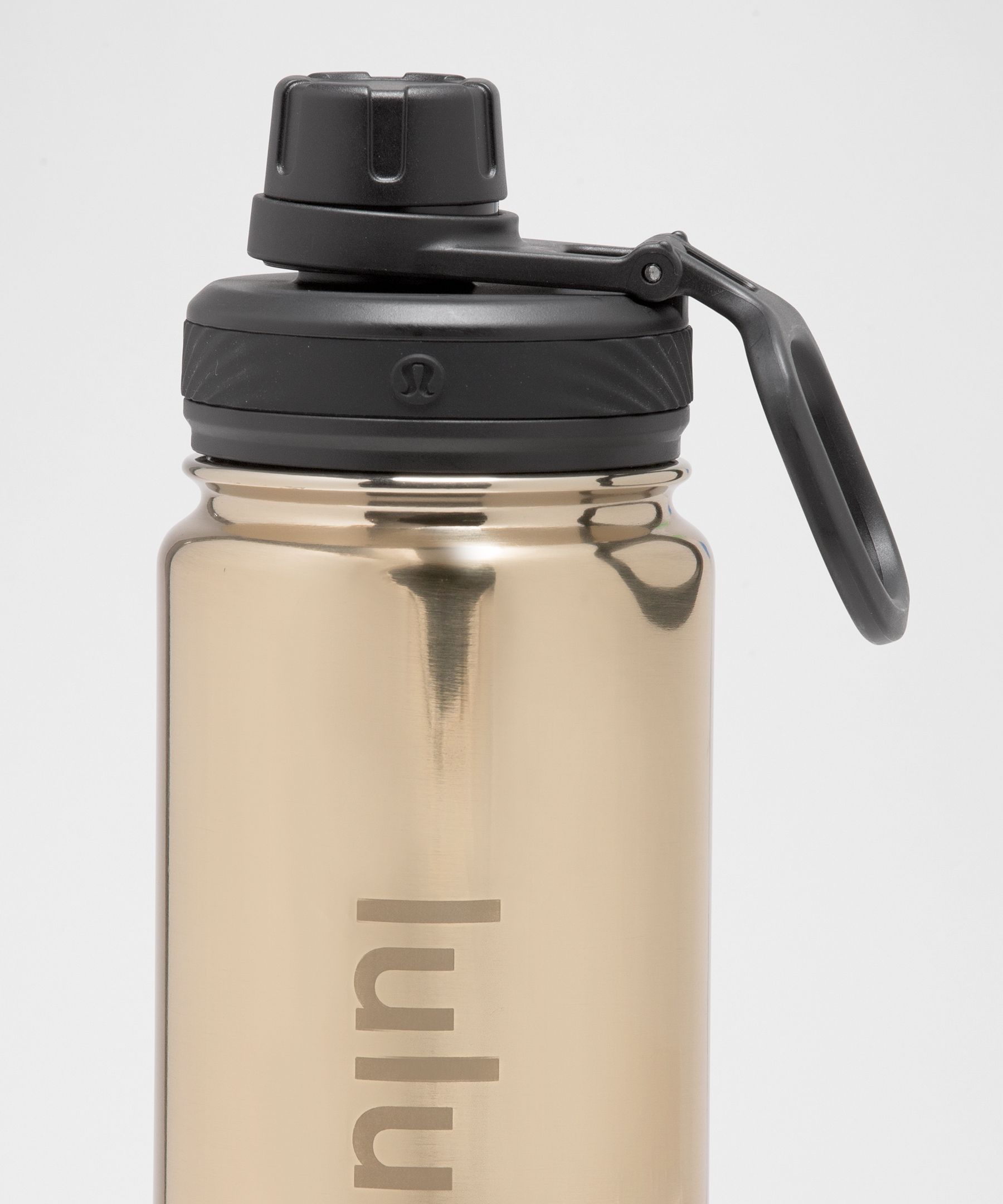 Lululemon Back To Life Sport Bottle 24oz