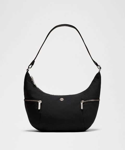 Сумка-слинг Lululemon Slouchy Sling объёмом 6 л