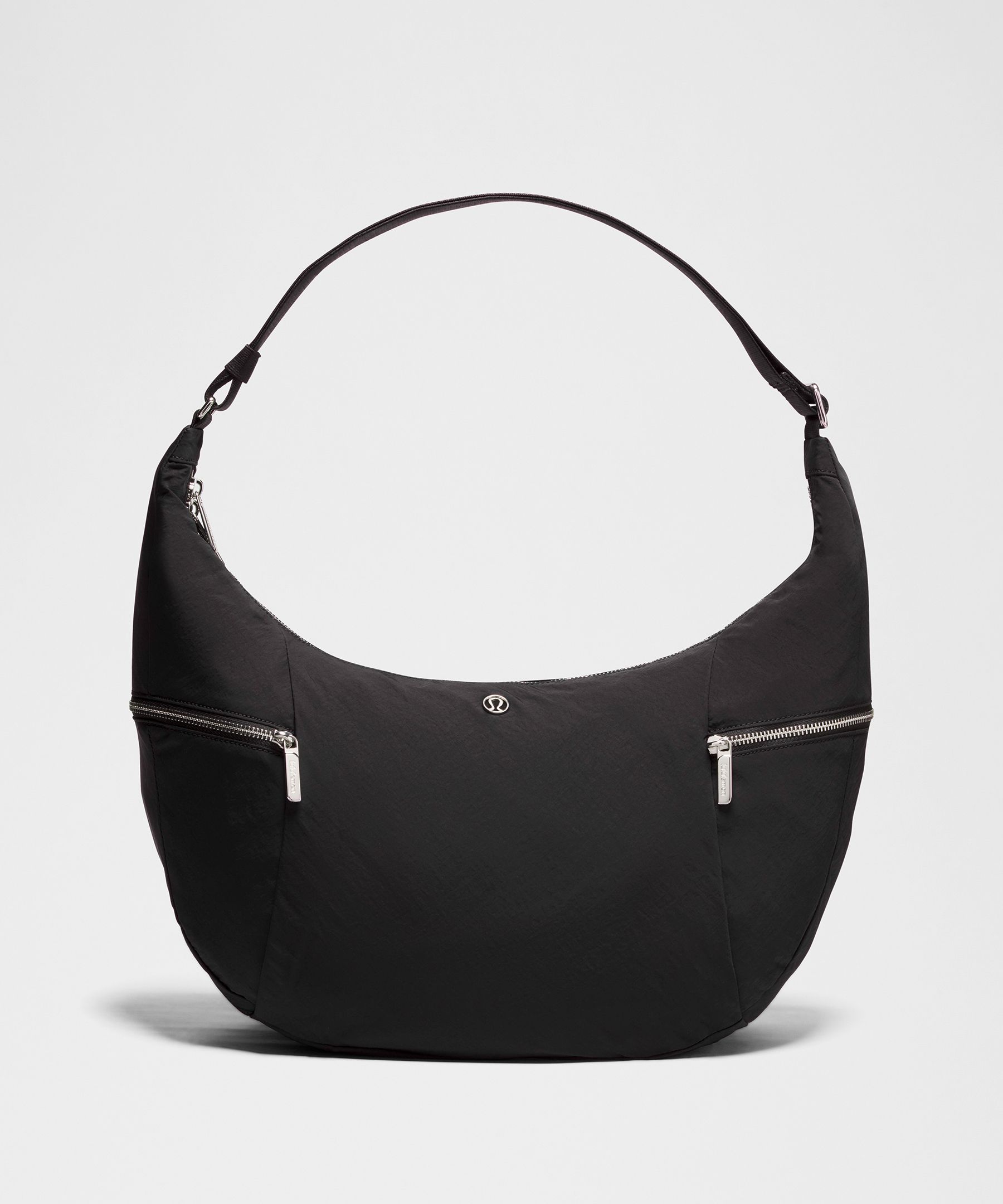 Lululemon Large Slouchy Sling Bag 13l